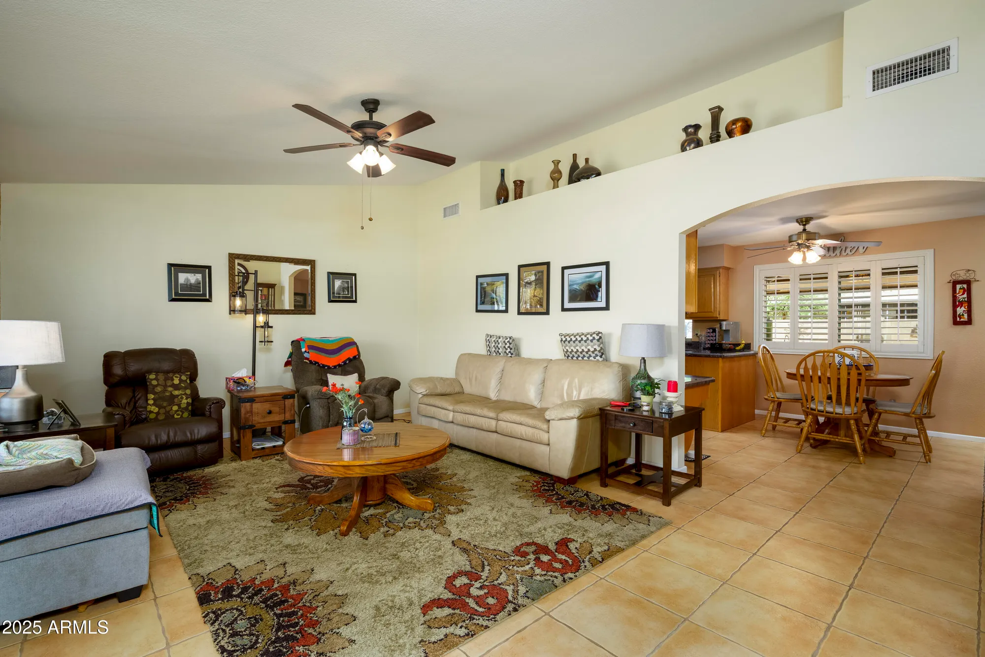 Property Slideshow image 4 of 27 | 7842 e navarro ave, Mesa, AZ, 85209