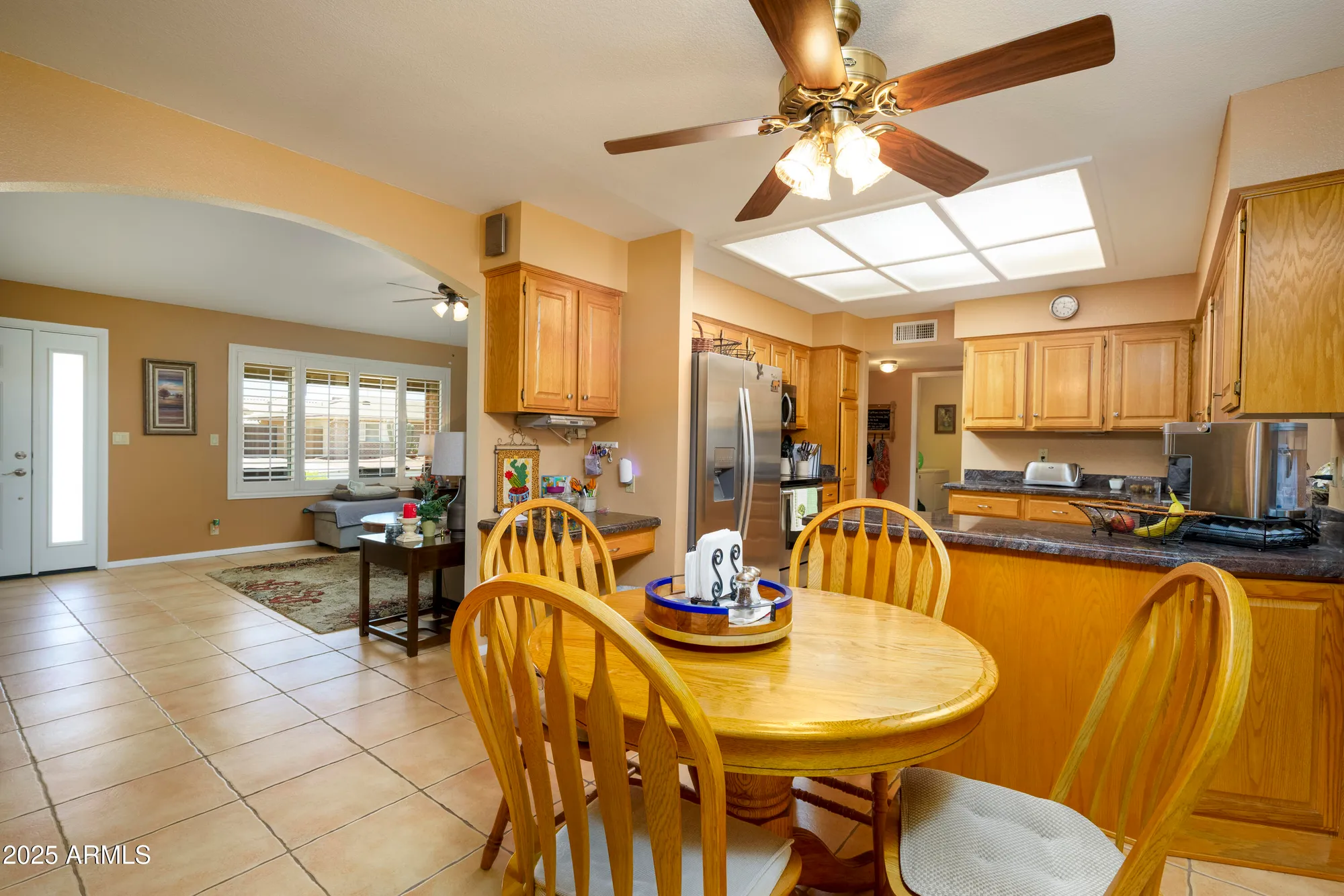 Property Slideshow image 7 of 27 | 7842 e navarro ave, Mesa, AZ, 85209