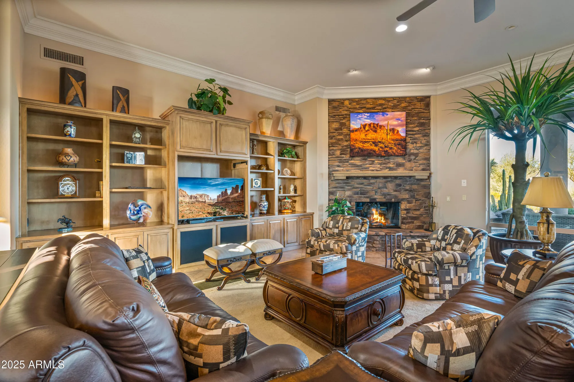 Property Slideshow image 12 of 61 | 19115 e tonto verde dr, Rio Verde, AZ, 85263