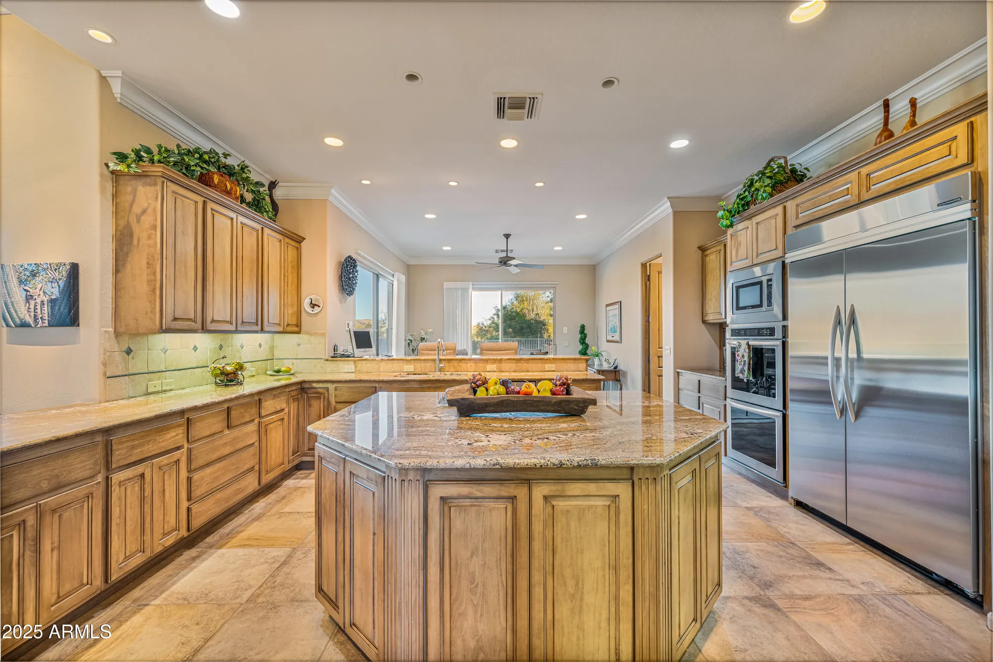 Property Slideshow image 15 of 61 | 19115 e tonto verde dr, Rio Verde, AZ, 85263