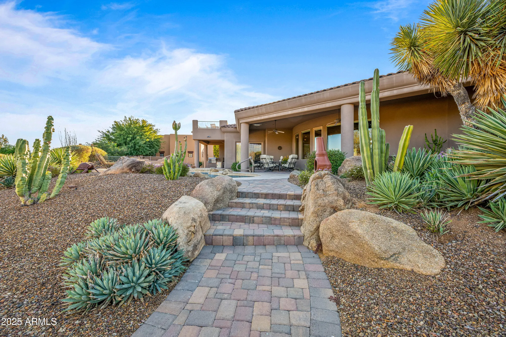 Property Slideshow image 50 of 61 | 19115 e tonto verde dr, Rio Verde, AZ, 85263