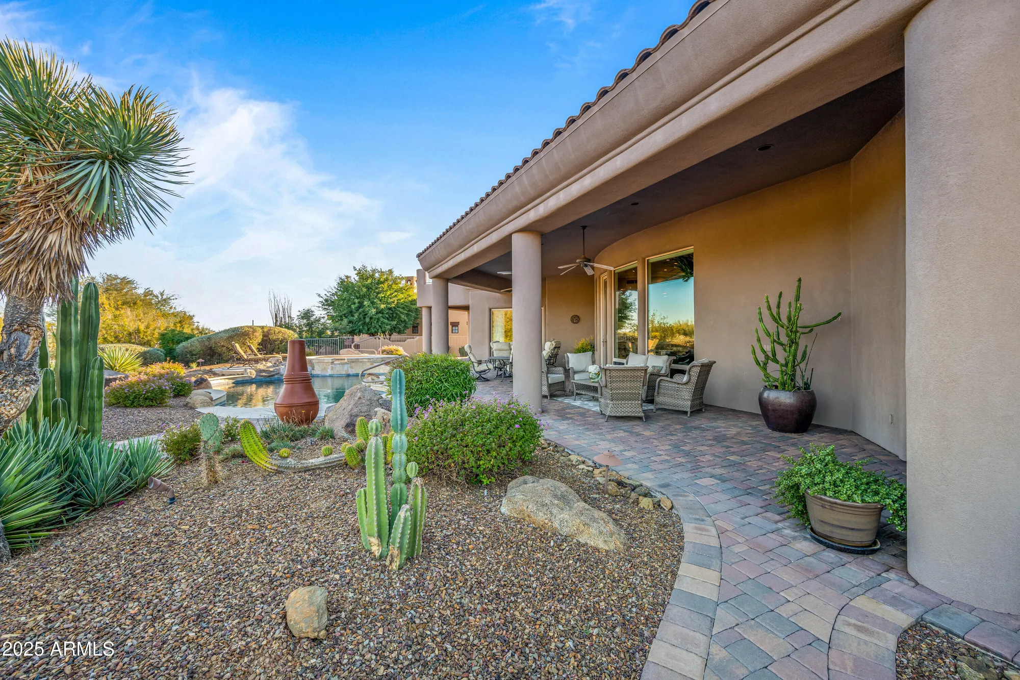 Property Slideshow image 51 of 61 | 19115 e tonto verde dr, Rio Verde, AZ, 85263