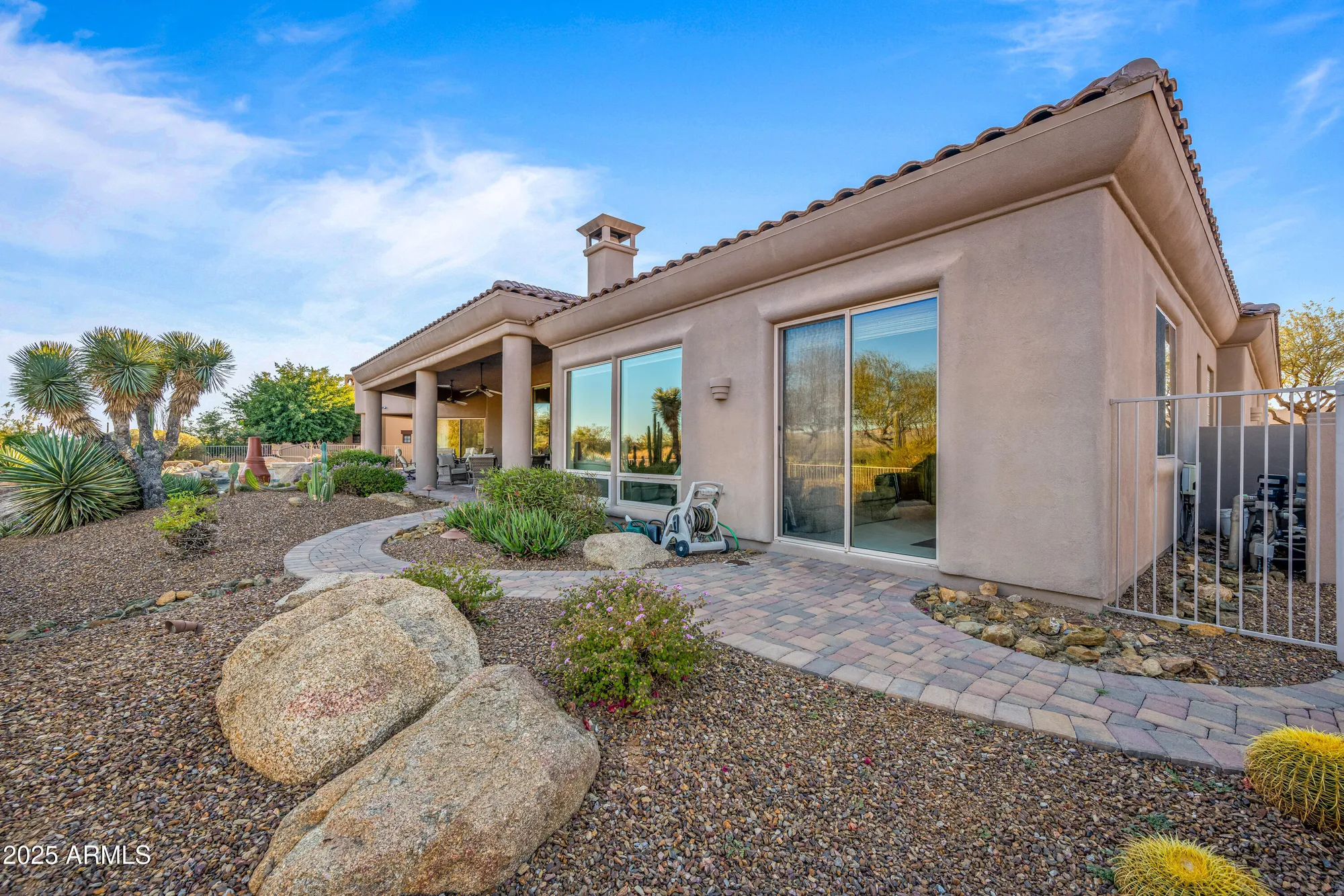 Property Slideshow image 52 of 61 | 19115 e tonto verde dr, Rio Verde, AZ, 85263