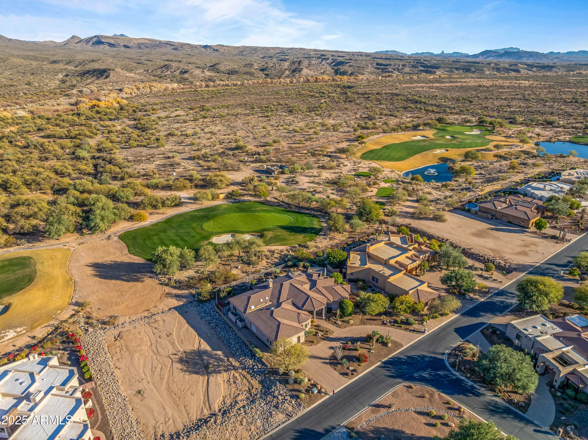 Property Slideshow image 59 of 61 | 19115 e tonto verde dr, Rio Verde, AZ, 85263