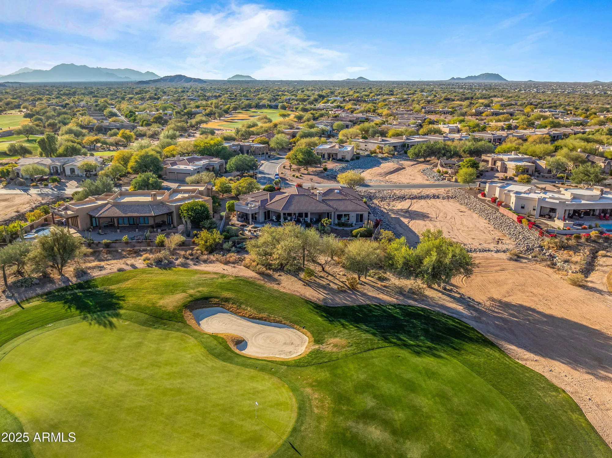 Property Slideshow image 61 of 61 | 19115 e tonto verde dr, Rio Verde, AZ, 85263