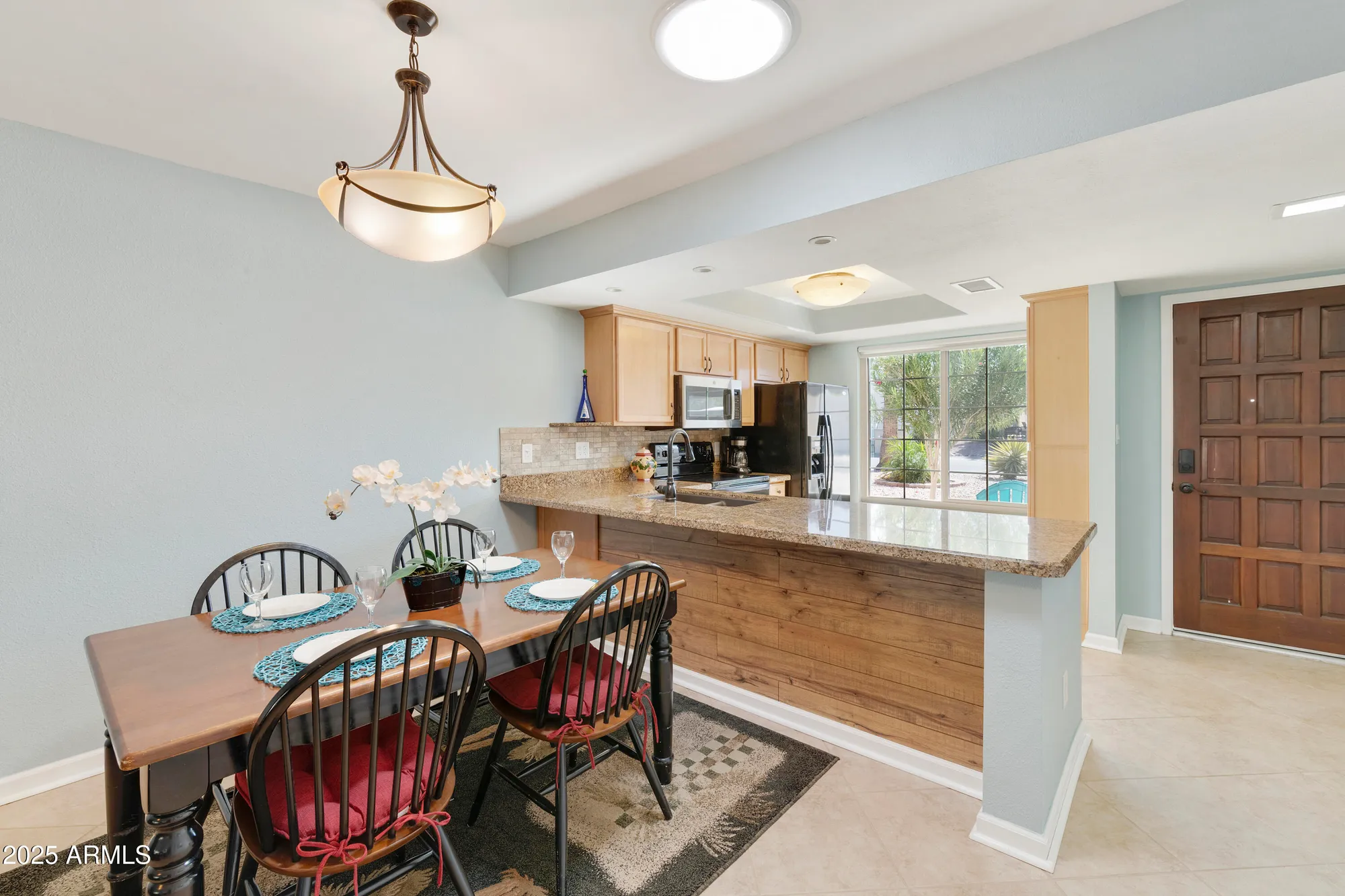 Property Slideshow image 6 of 32 | 444 s desert flower dr, Mesa, AZ, 85208