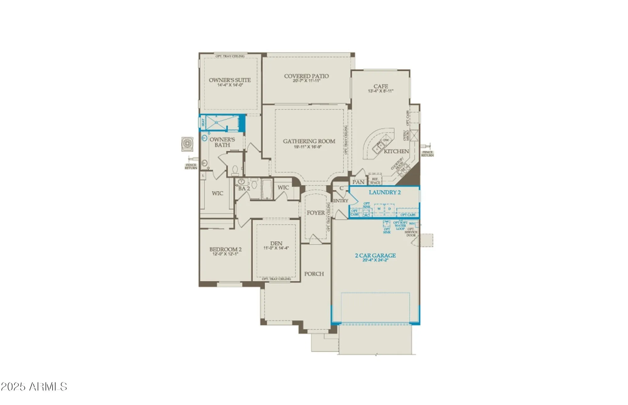Property Slideshow image 2 of 36 | 7906 w mockingbird way, Florence, AZ, 85132