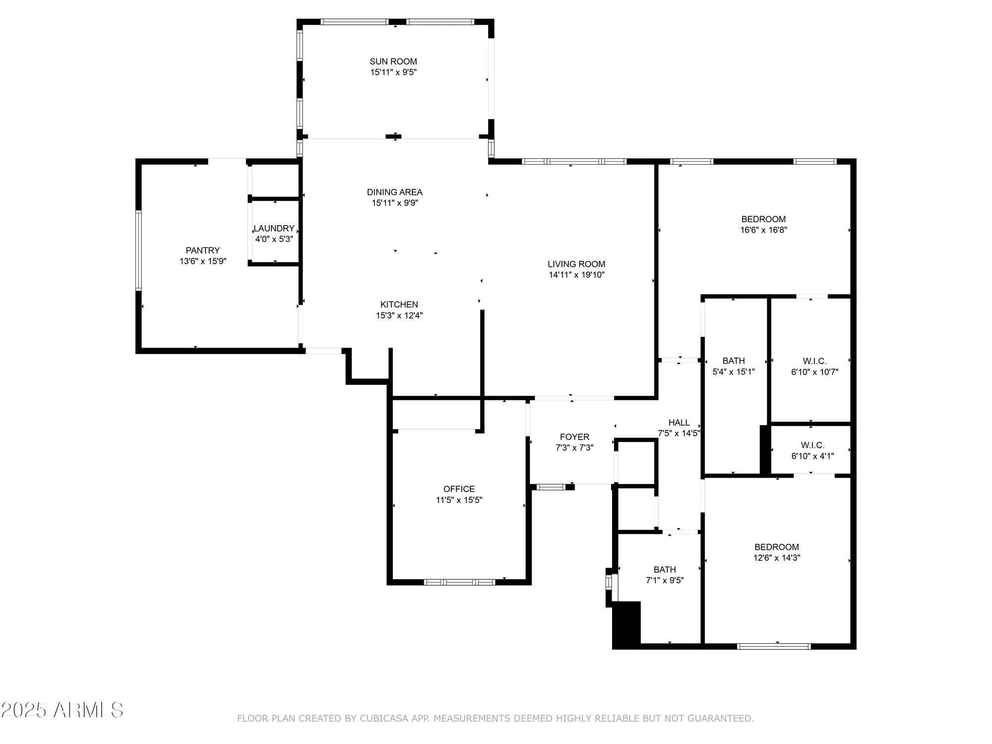 Property Slideshow image 41 of 41 | 17012 n 97th dr, Sun City, AZ, 85373
