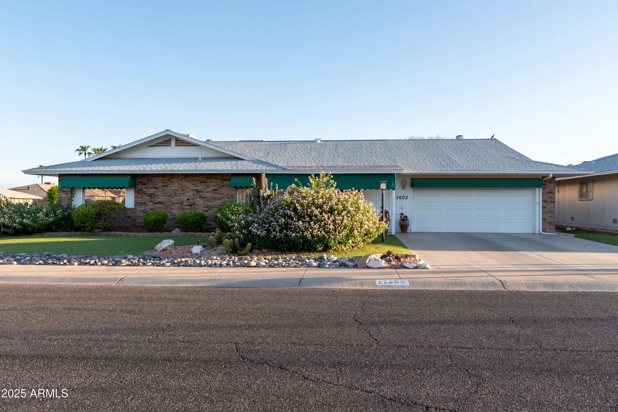 Property Slideshow image 26 of 49 | 17602 n 131st dr, Sun City West, AZ, 85375