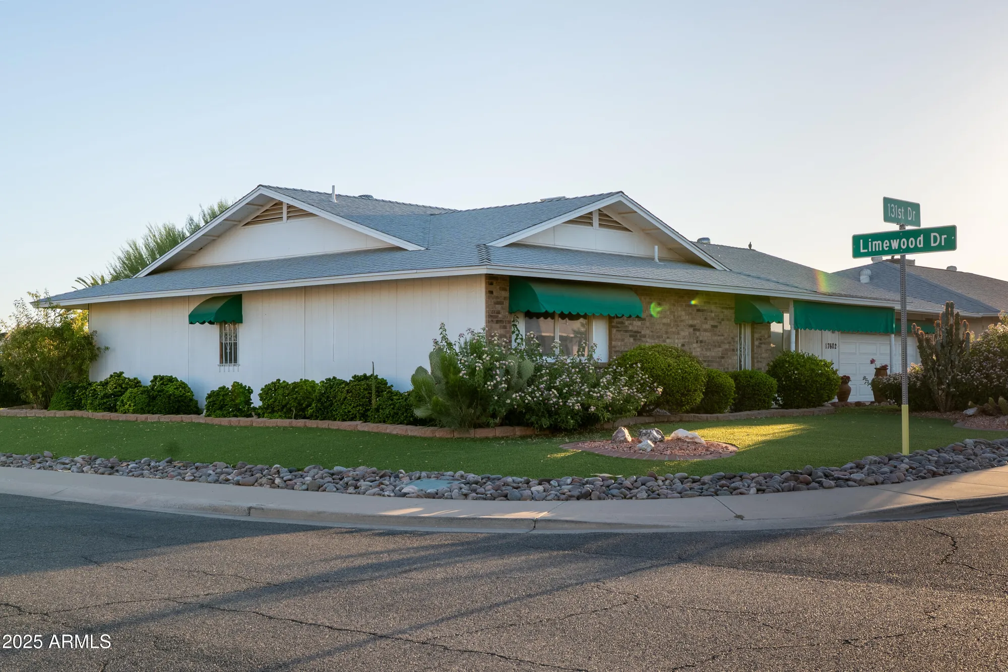 Property Slideshow image 28 of 49 | 17602 n 131st dr, Sun City West, AZ, 85375