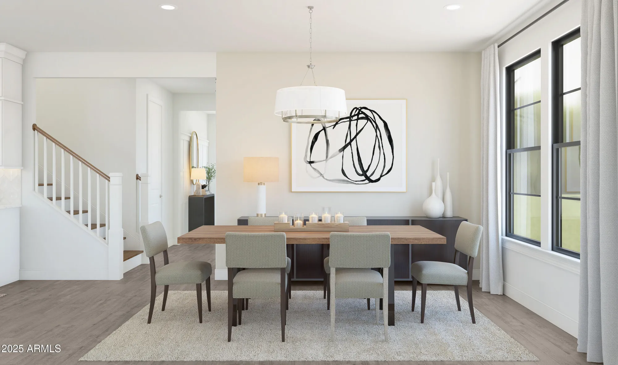 Property Slideshow image 5 of 17 | 4056 s springs dr, Chandler, AZ, 85249