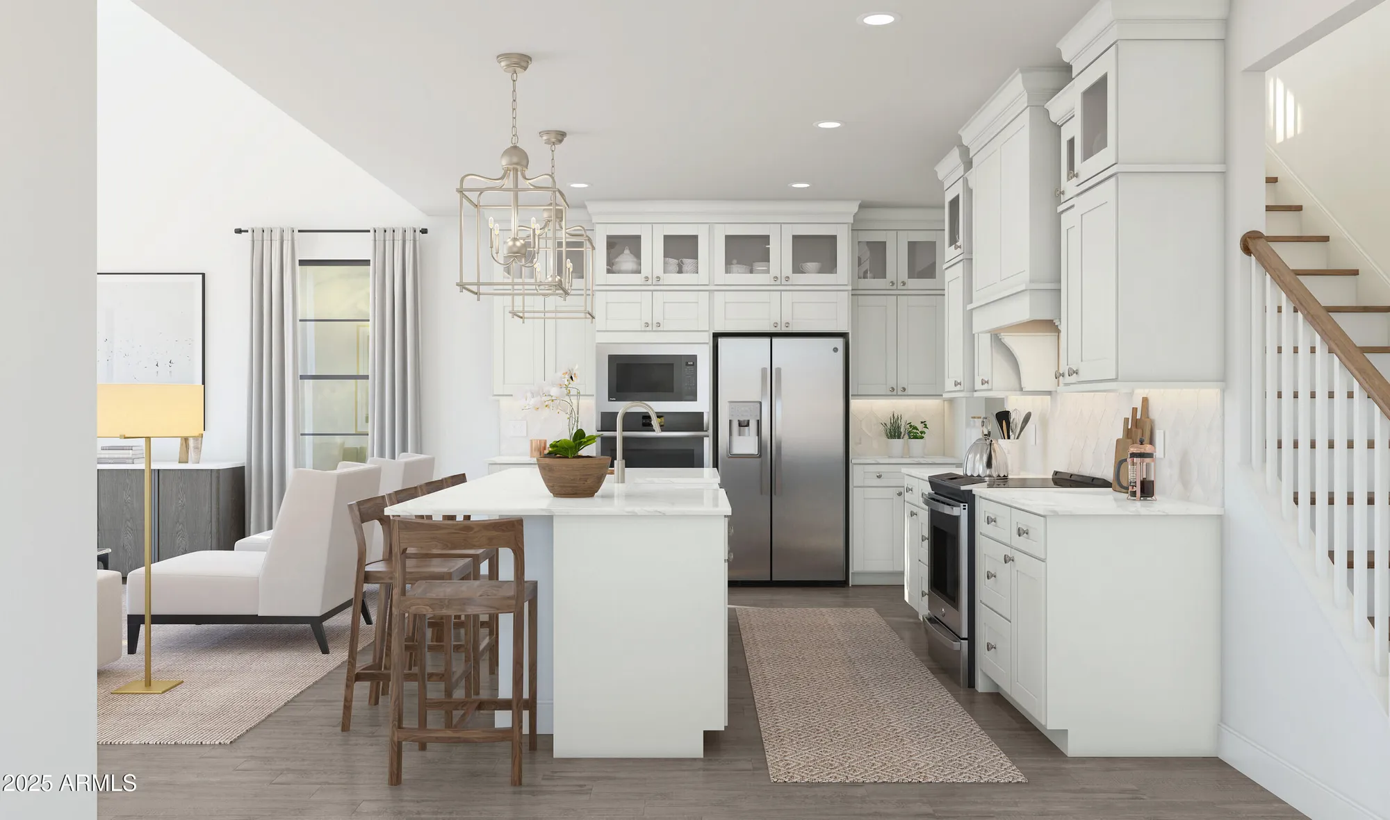 Property Slideshow image 4 of 17 | 4056 s springs dr, Chandler, AZ, 85249