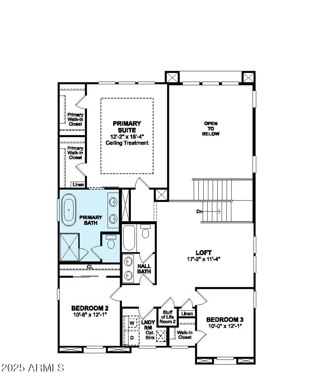 Property Slideshow image 15 of 15 | 4046 s springs dr, Chandler, AZ, 85249