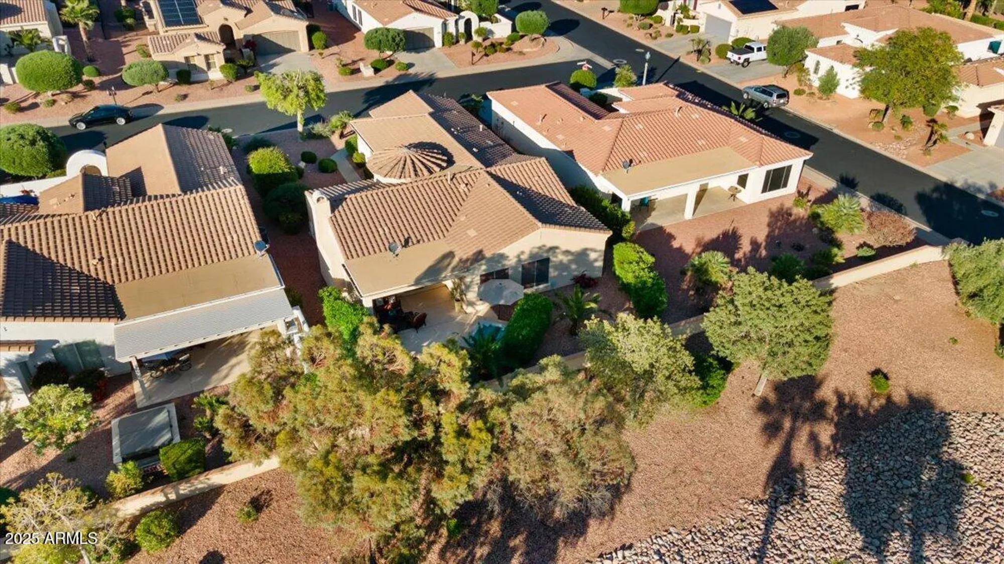 Property Slideshow image 47 of 51 | 13419 w junipero dr, Sun City West, AZ, 85375