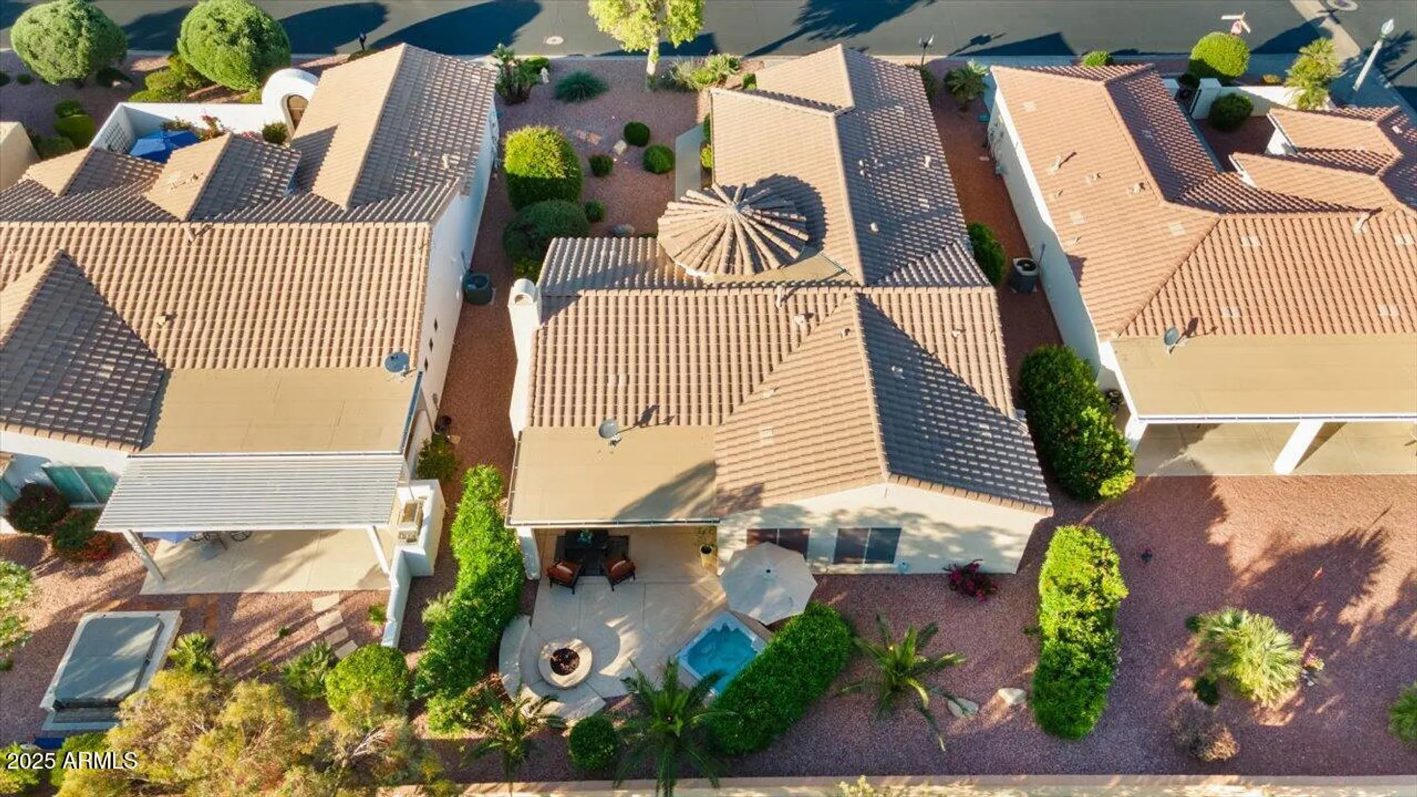 Property Slideshow image 46 of 51 | 13419 w junipero dr, Sun City West, AZ, 85375