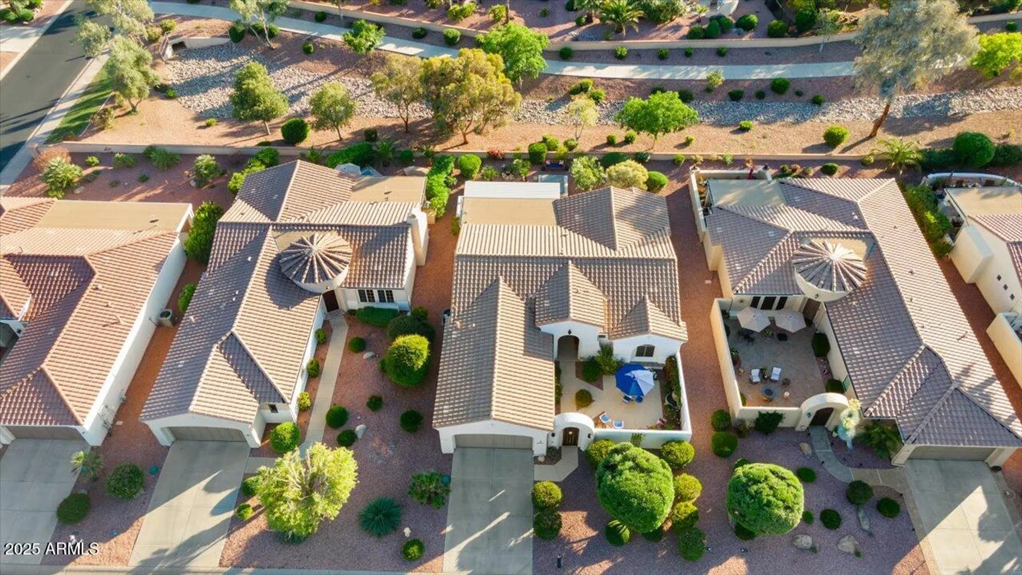 Property Slideshow image 48 of 51 | 13419 w junipero dr, Sun City West, AZ, 85375