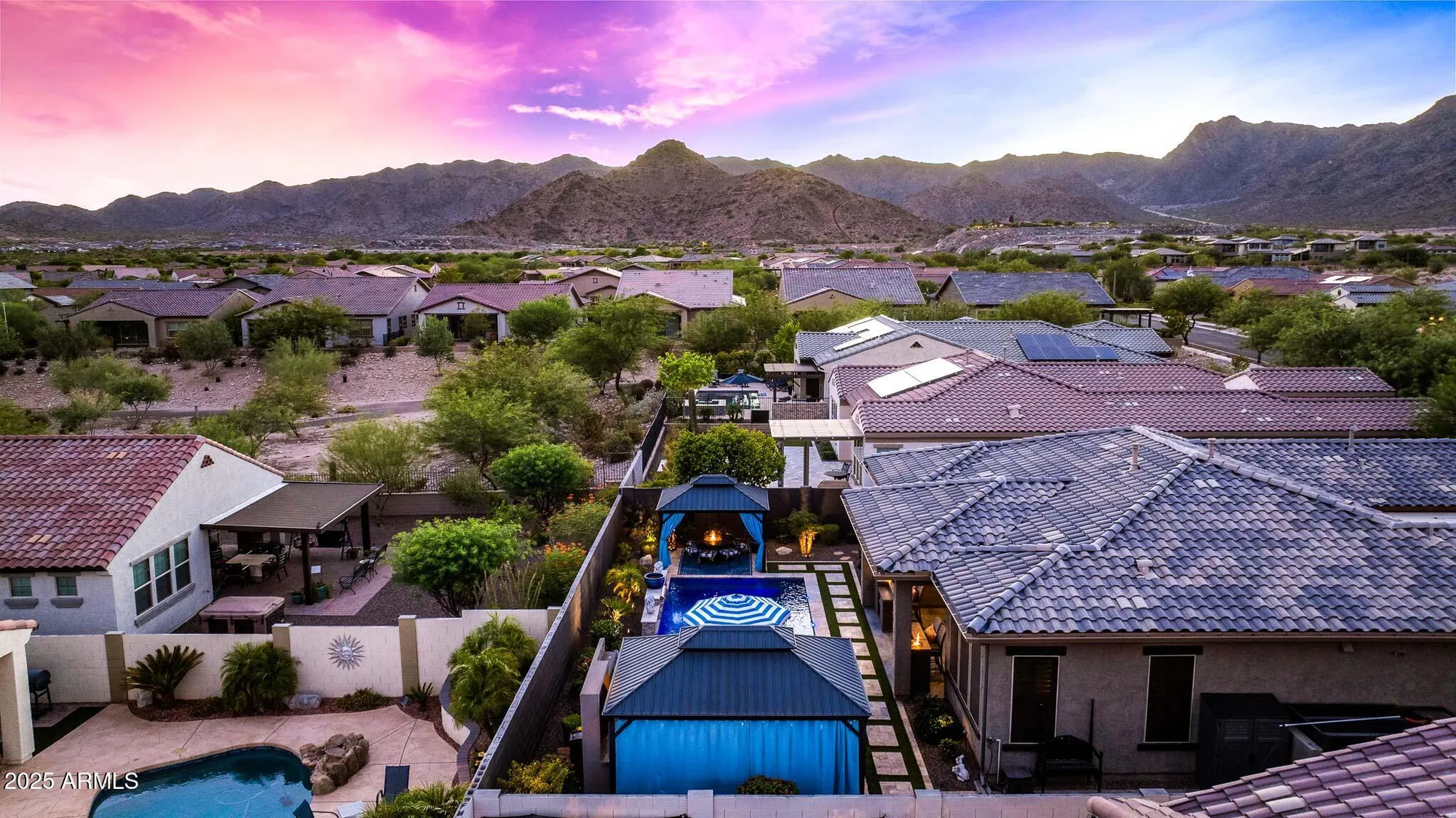 Property Slideshow image 58 of 70 | 20591 w pasadena ave, Buckeye, AZ, 85396