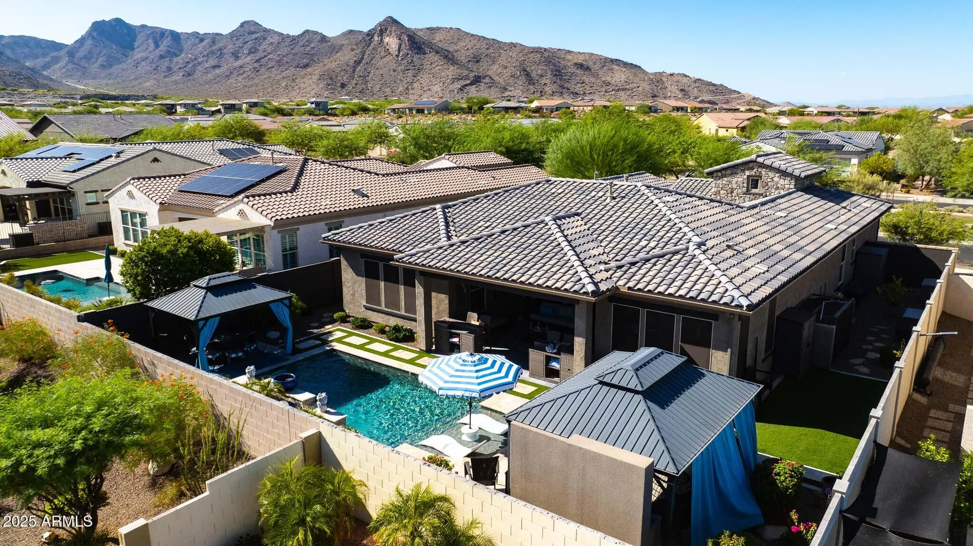 Property Slideshow image 54 of 70 | 20591 w pasadena ave, Buckeye, AZ, 85396