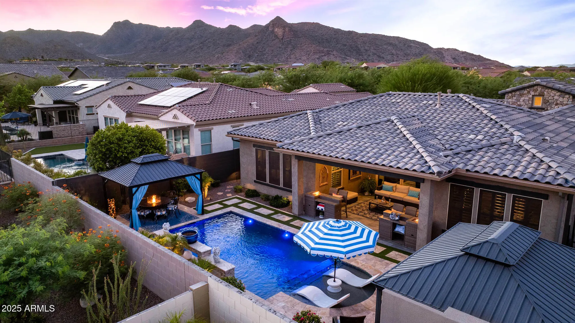 Property Slideshow image 59 of 70 | 20591 w pasadena ave, Buckeye, AZ, 85396