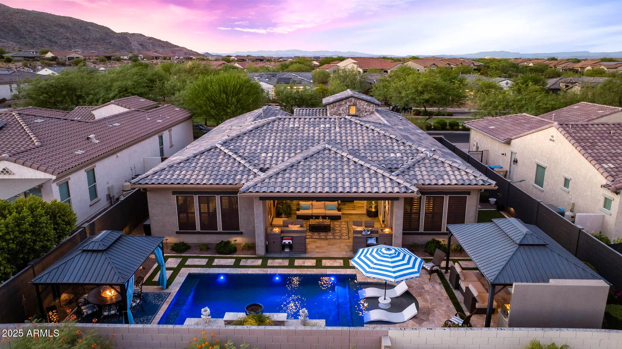 Property Slideshow image 60 of 70 | 20591 w pasadena ave, Buckeye, AZ, 85396