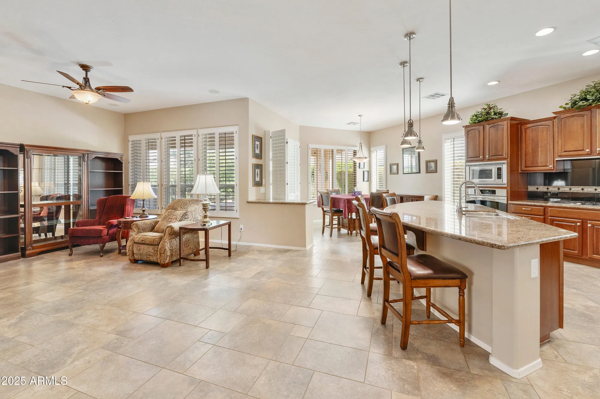 Property Slideshow image 7 of 55 | 4430 e carob dr, Gilbert, AZ, 85298