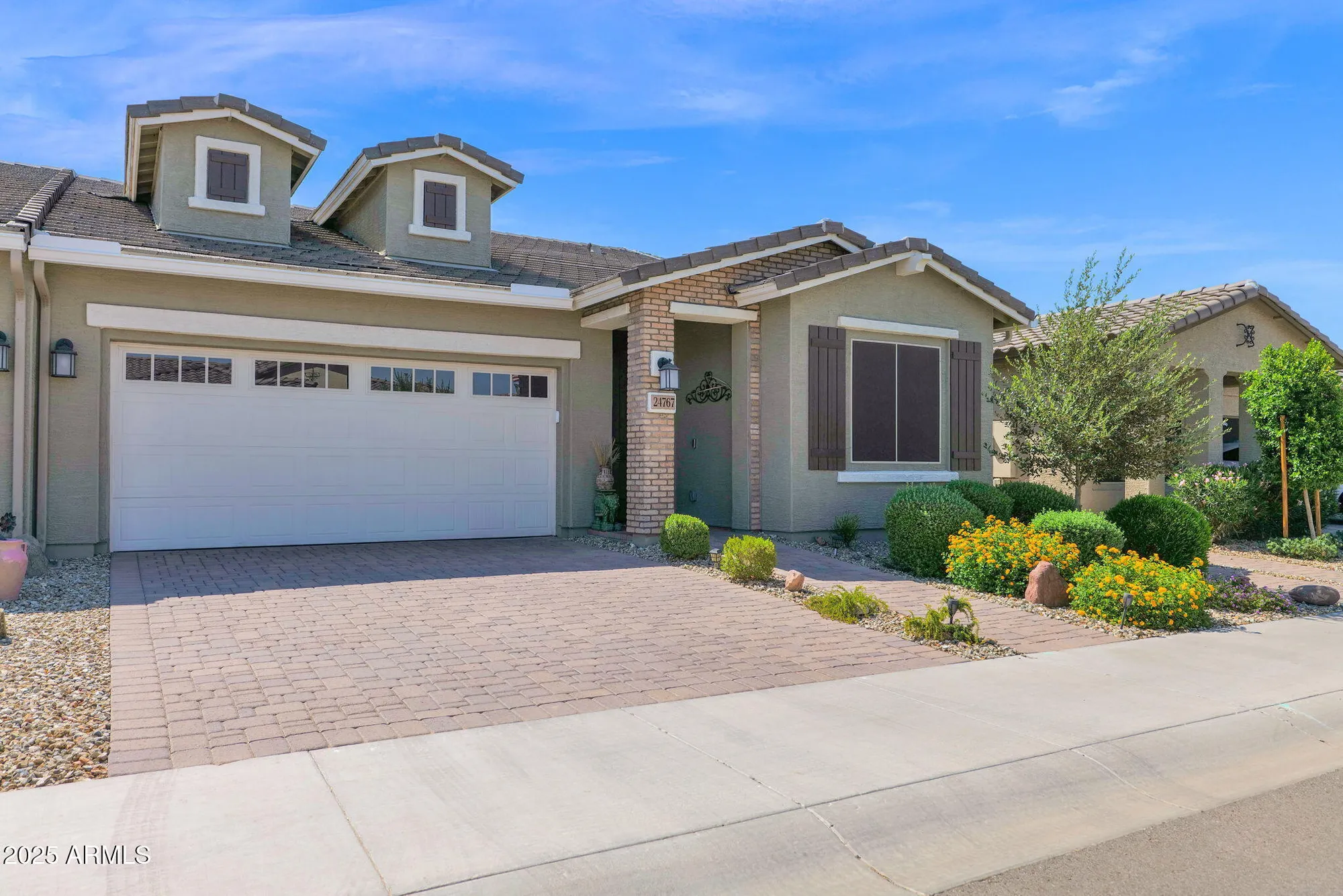 Property Slideshow image 1 of 31 | 24767 n 171st dr, Surprise, AZ, 85387