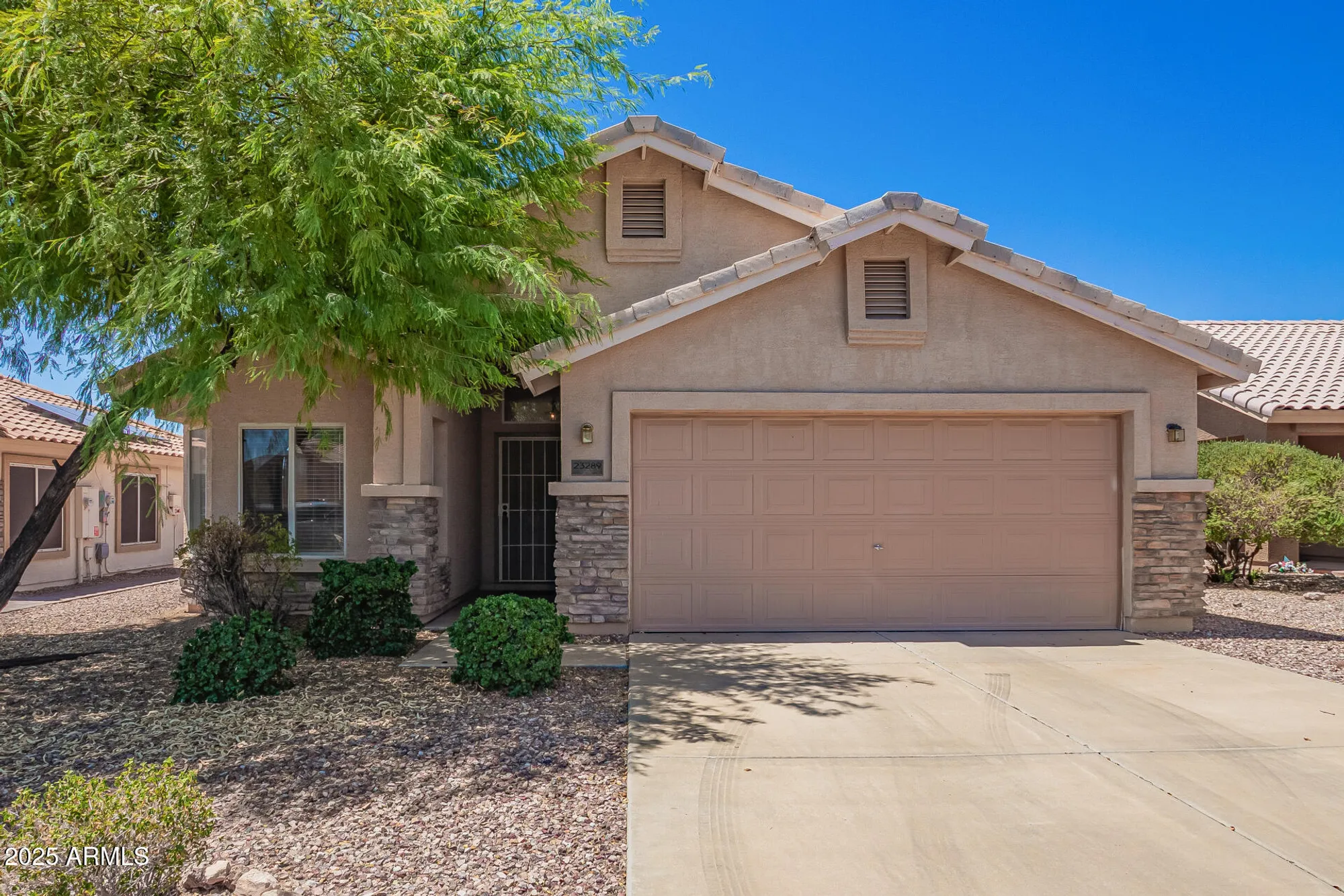 Property Slideshow image 1 of 24 | 23289 w arrow dr, Buckeye, AZ, 85326