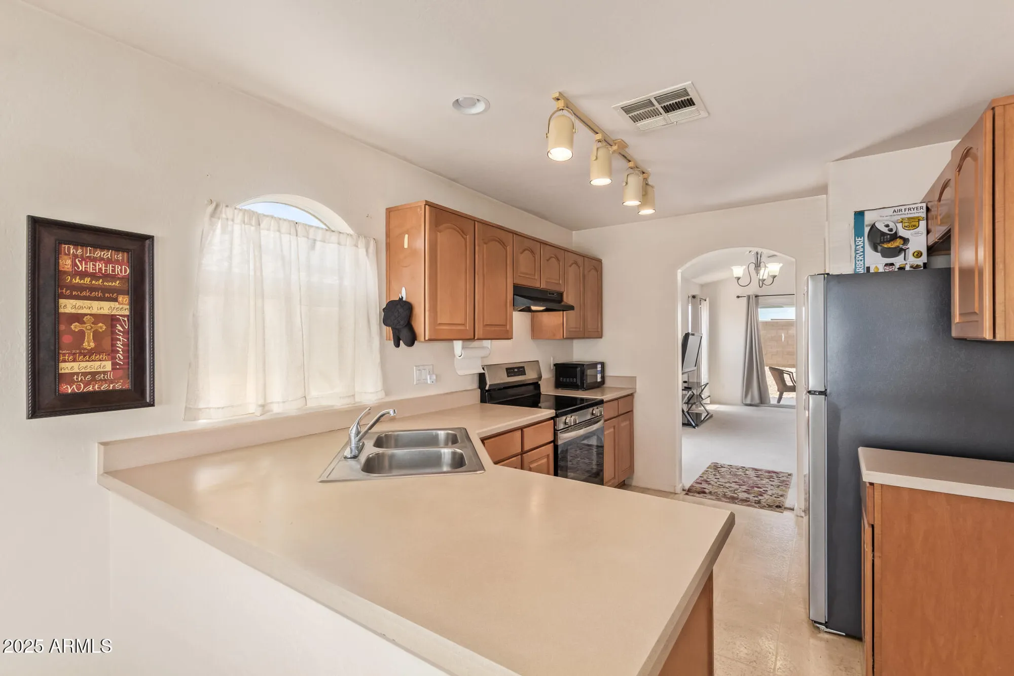 Property Slideshow image 8 of 24 | 23289 w arrow dr, Buckeye, AZ, 85326