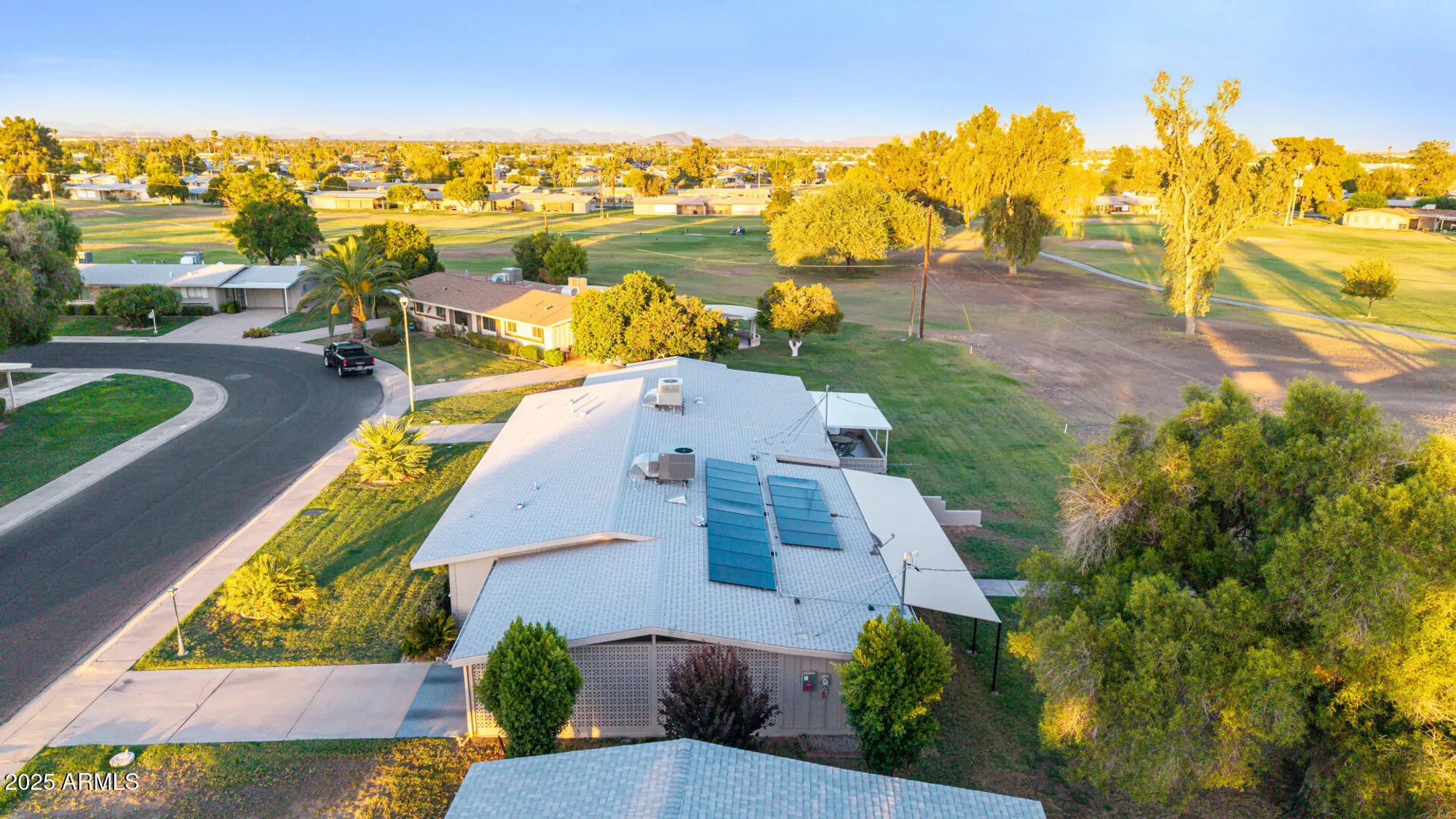 Property Slideshow image 36 of 44 | 10219 w snead cir, Sun City, AZ, 85351