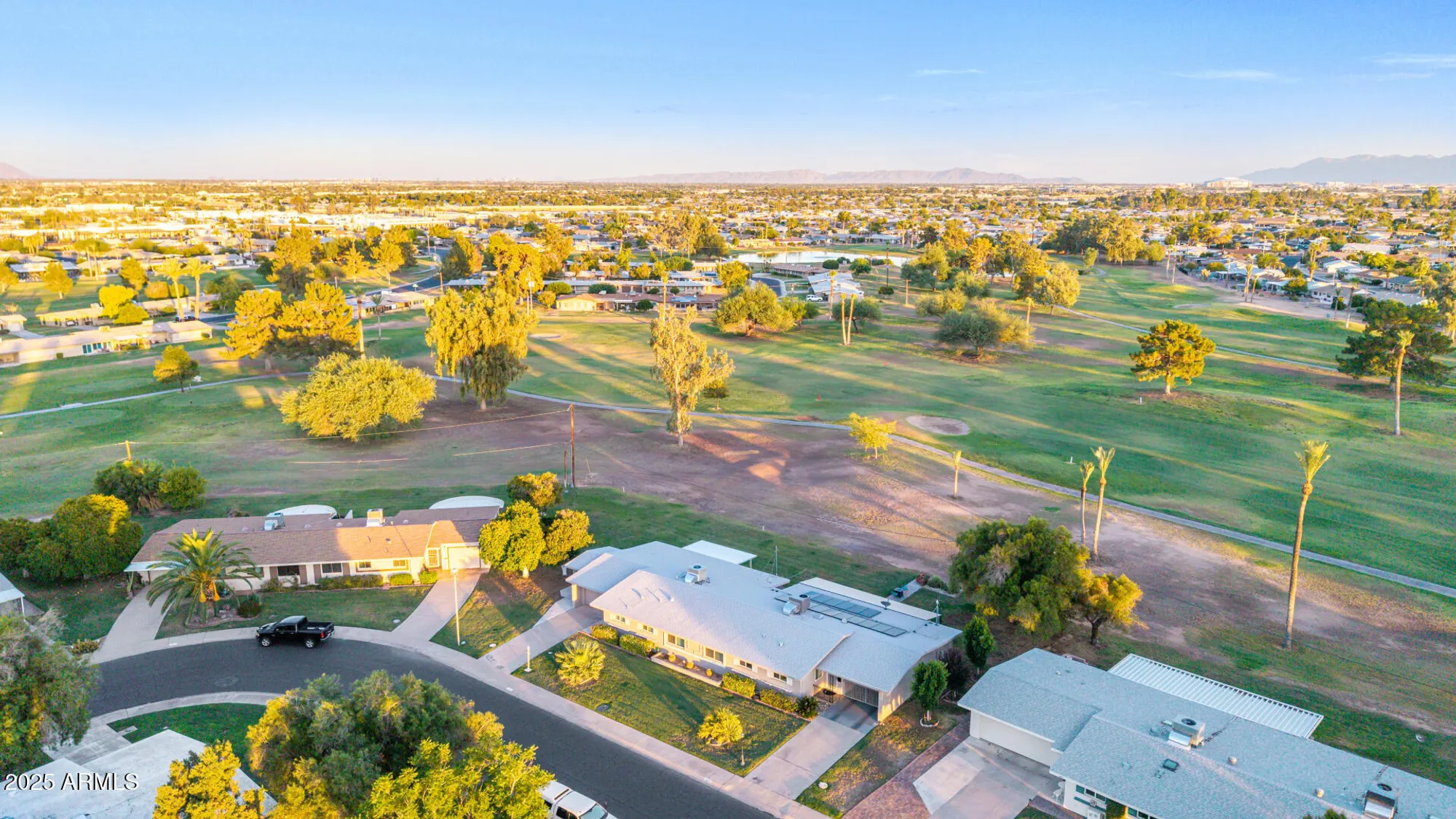 Property Slideshow image 43 of 44 | 10219 w snead cir, Sun City, AZ, 85351