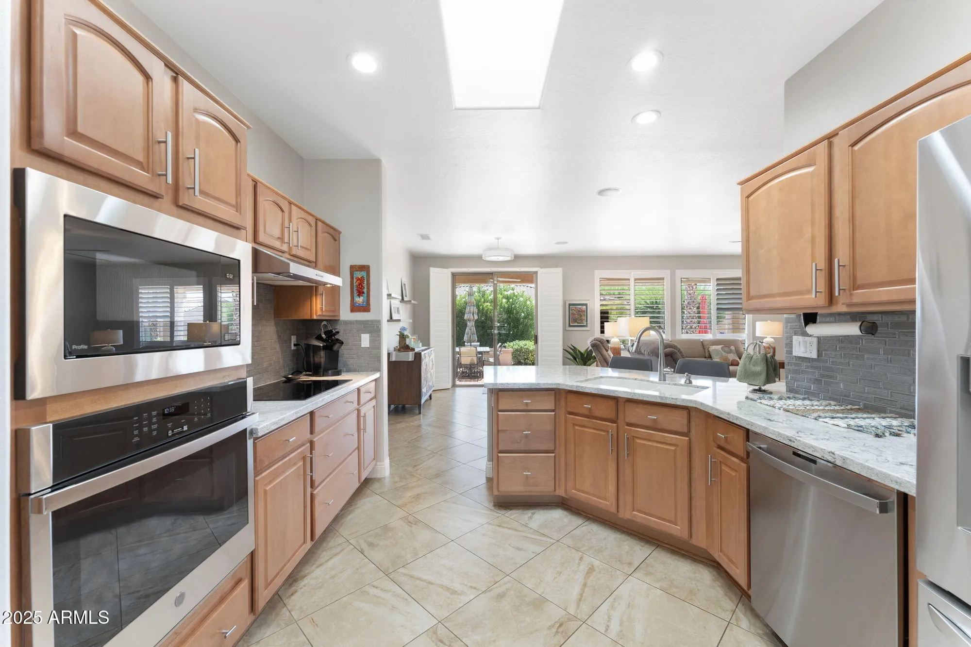 Property Slideshow image 20 of 36 | 19737 n hidden ridge dr, Surprise, AZ, 85374