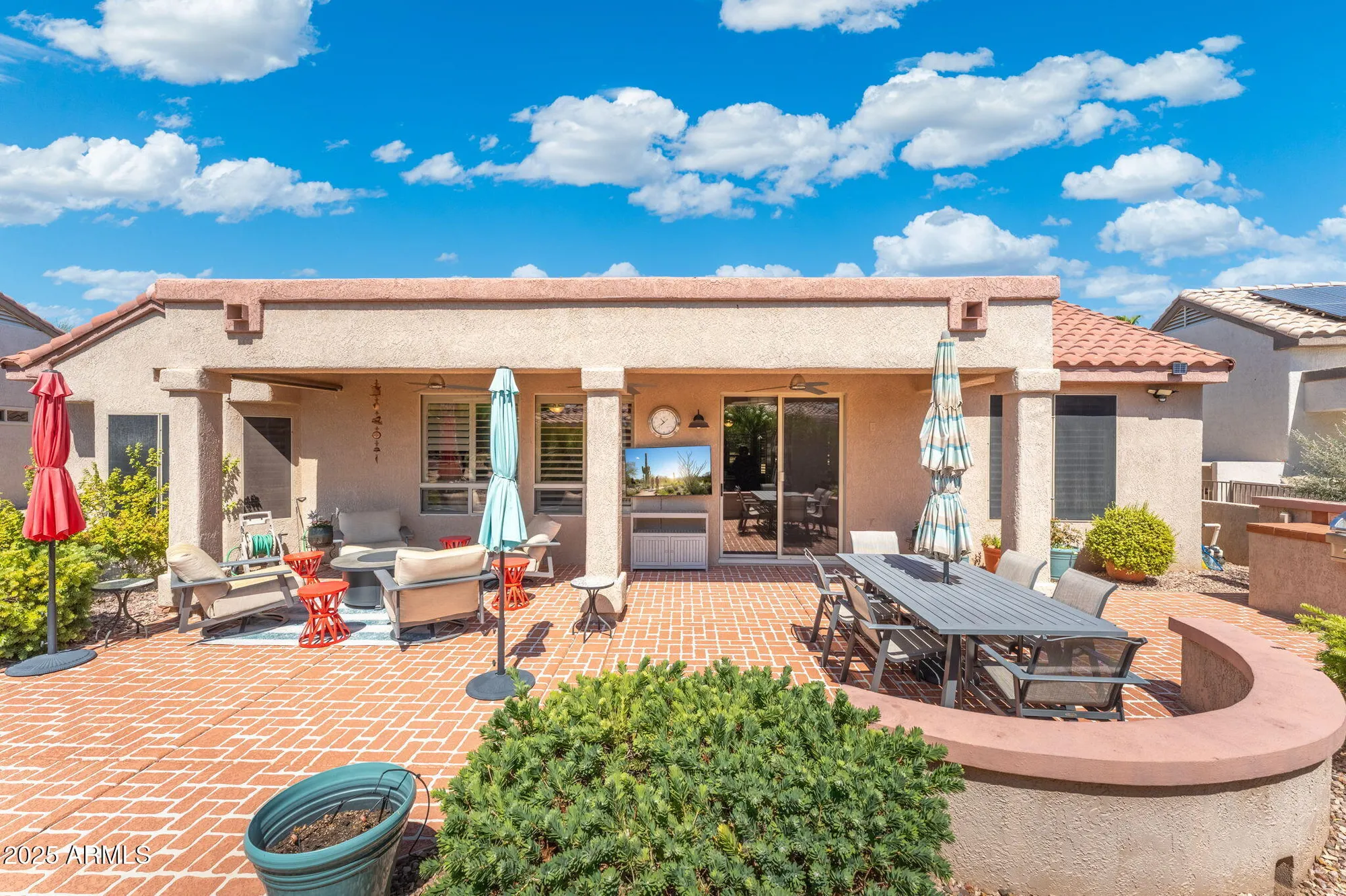 Property Slideshow image 30 of 36 | 19737 n hidden ridge dr, Surprise, AZ, 85374