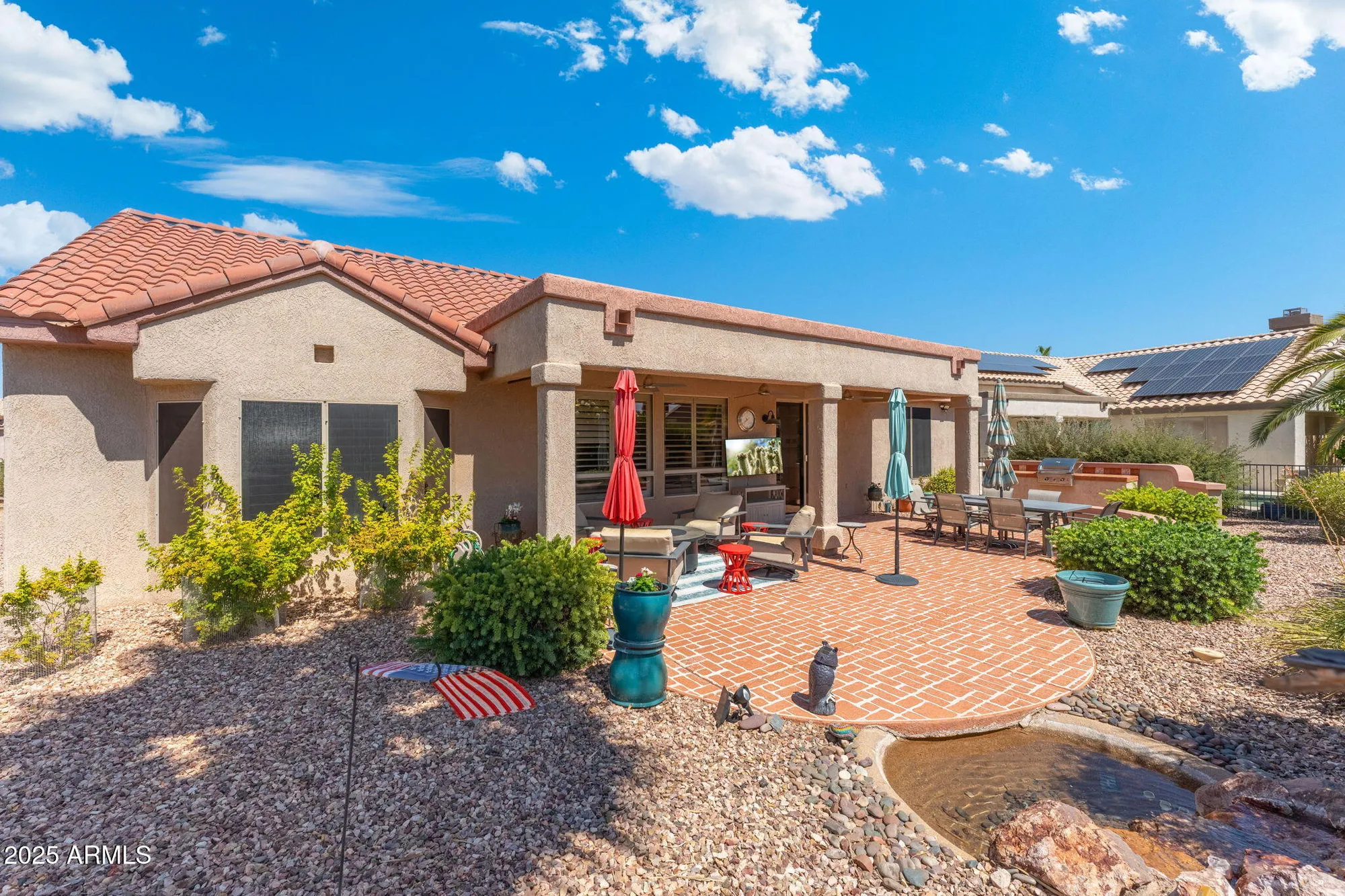 Property Slideshow image 32 of 36 | 19737 n hidden ridge dr, Surprise, AZ, 85374
