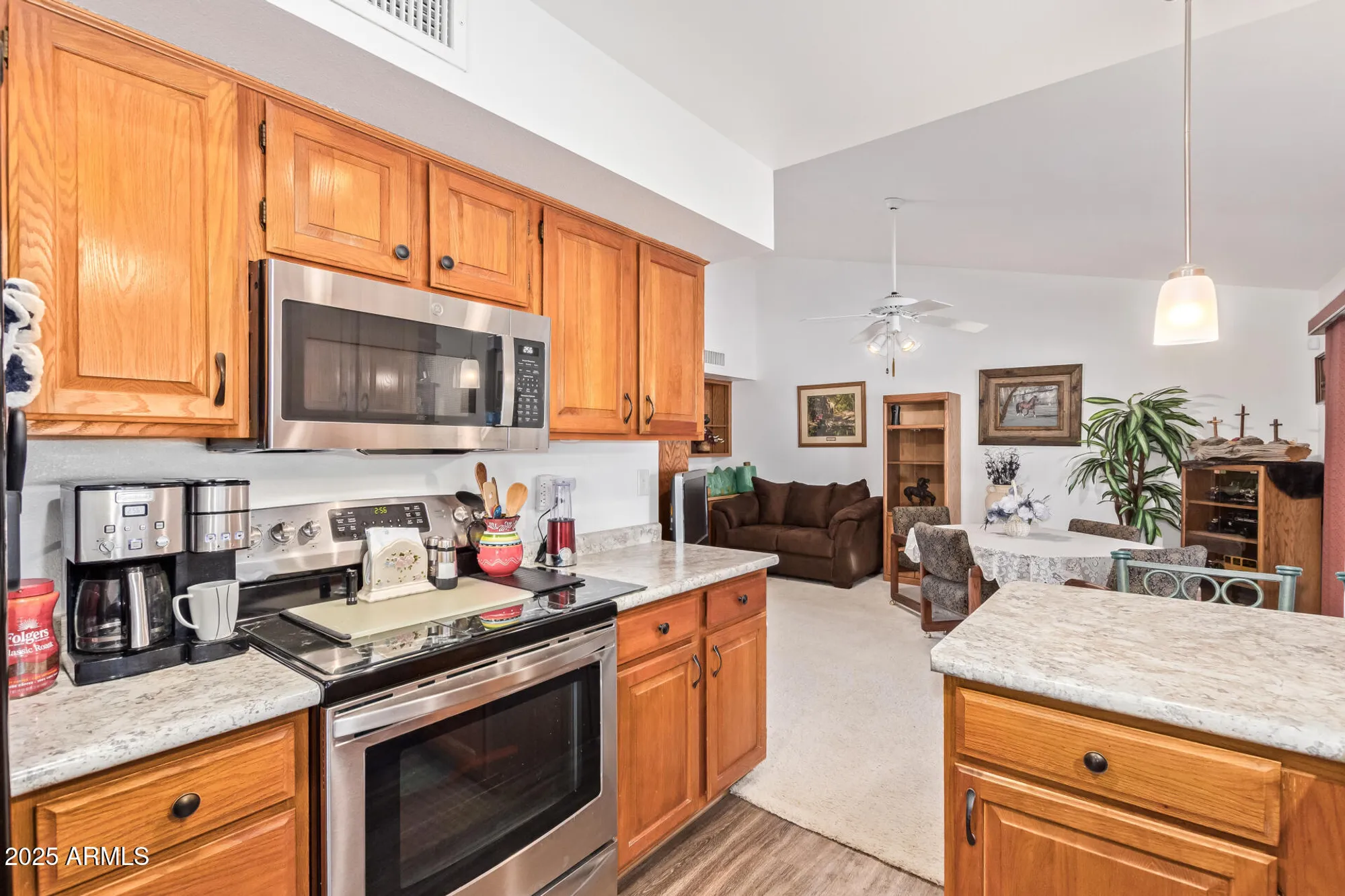 Property Slideshow image 5 of 19 | 13718 w gable hill dr, Sun City West, AZ, 85375