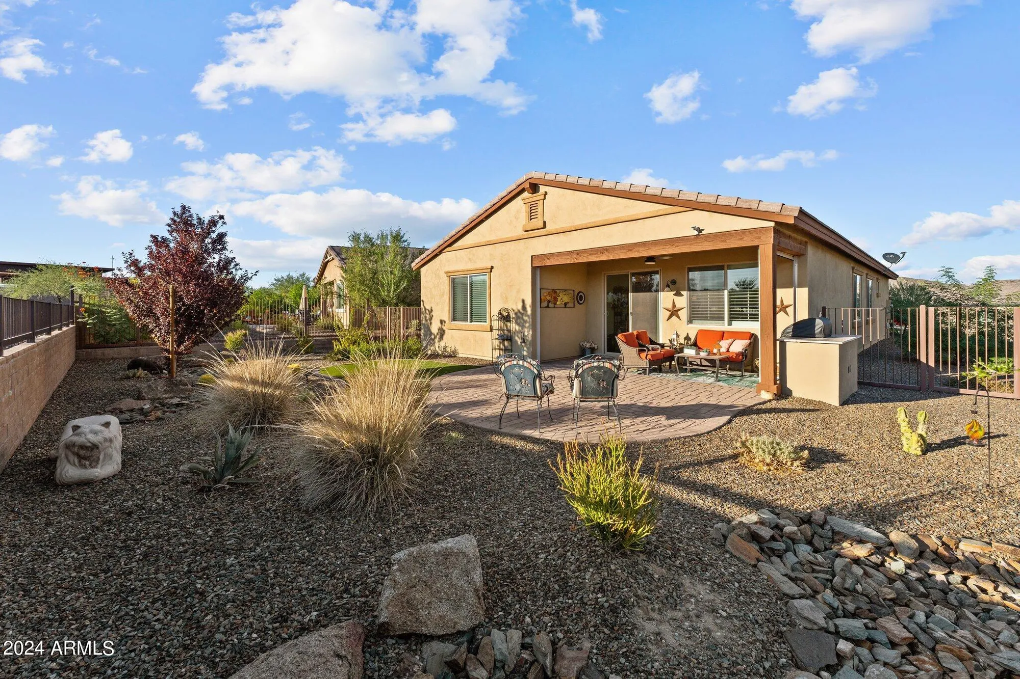 Property Slideshow image 3 of 45 | 4320 buffalo rdg, Wickenburg, AZ, 85390