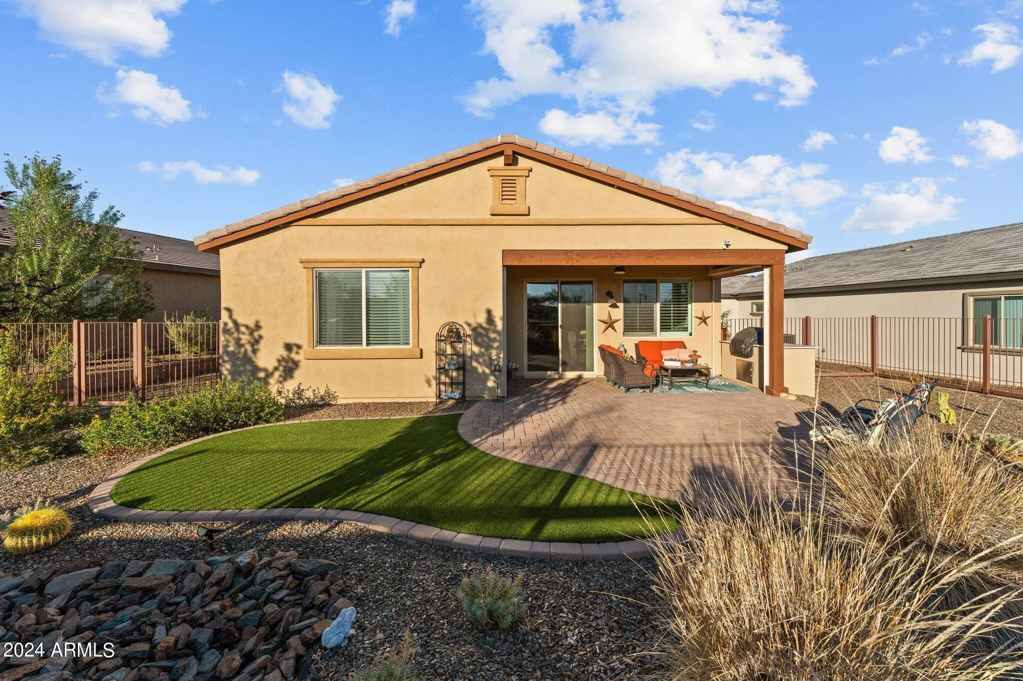 Property Slideshow image 4 of 45 | 4320 buffalo rdg, Wickenburg, AZ, 85390