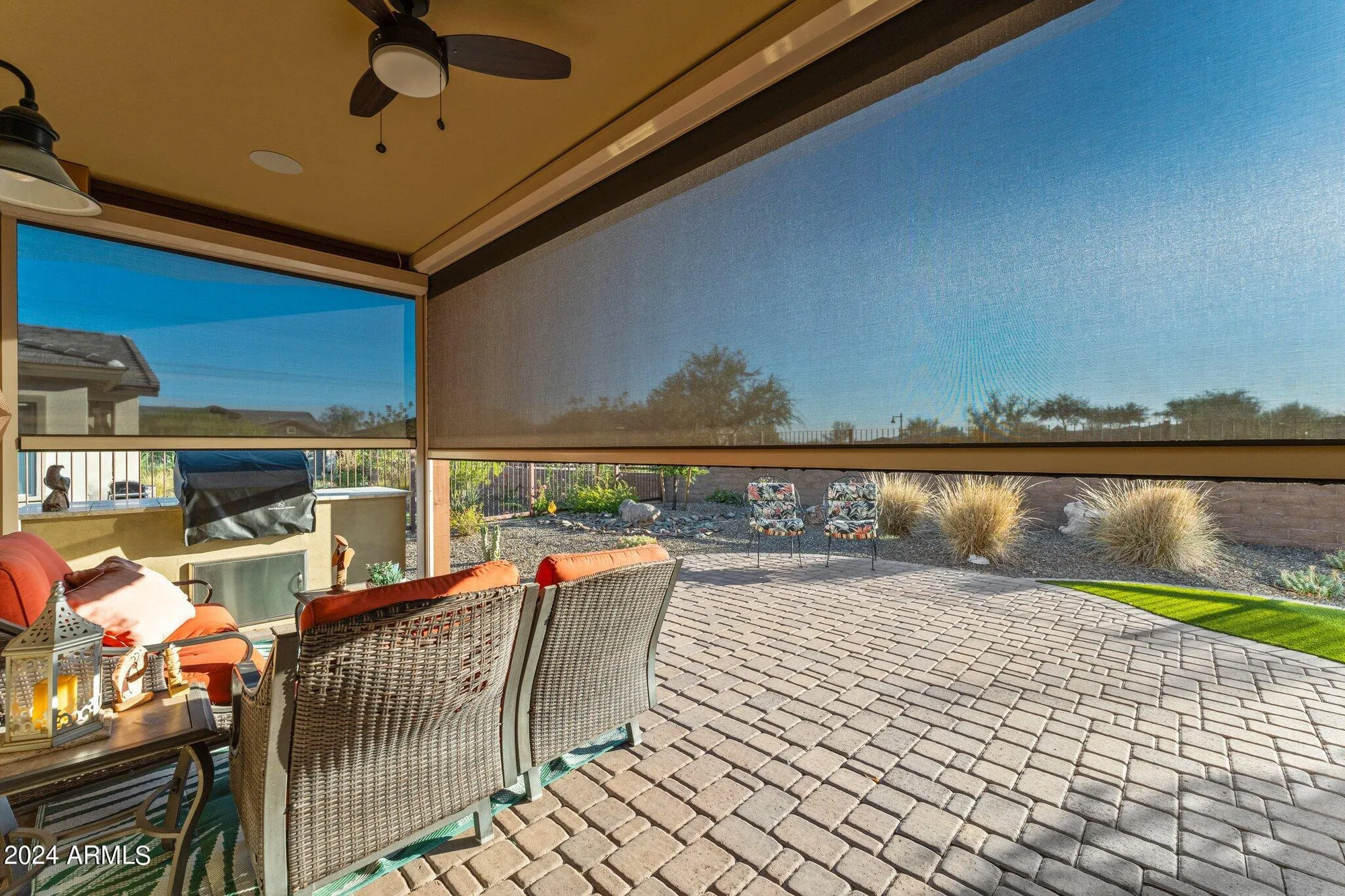 Property Slideshow image 5 of 45 | 4320 buffalo rdg, Wickenburg, AZ, 85390