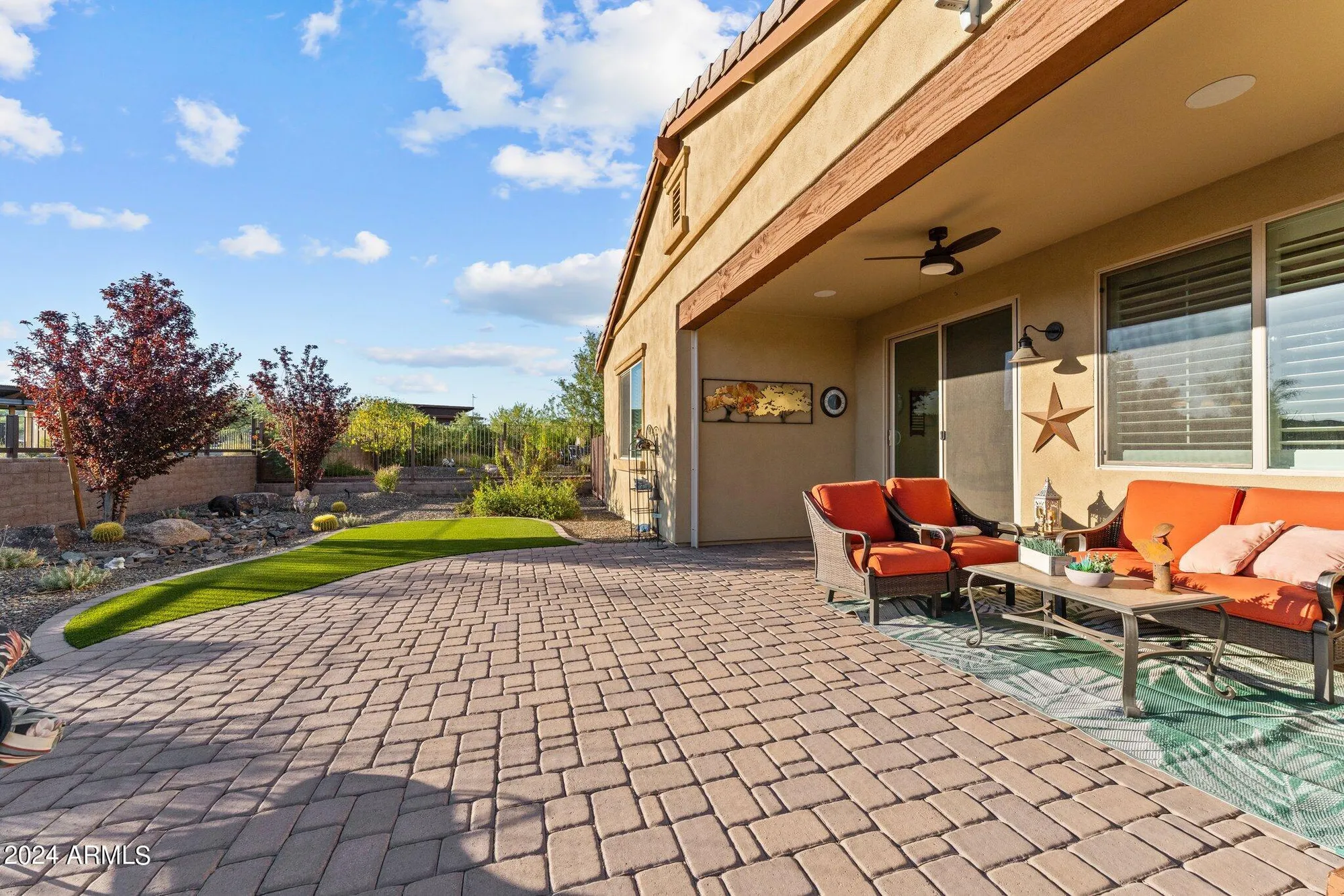 Property Slideshow image 6 of 45 | 4320 buffalo rdg, Wickenburg, AZ, 85390