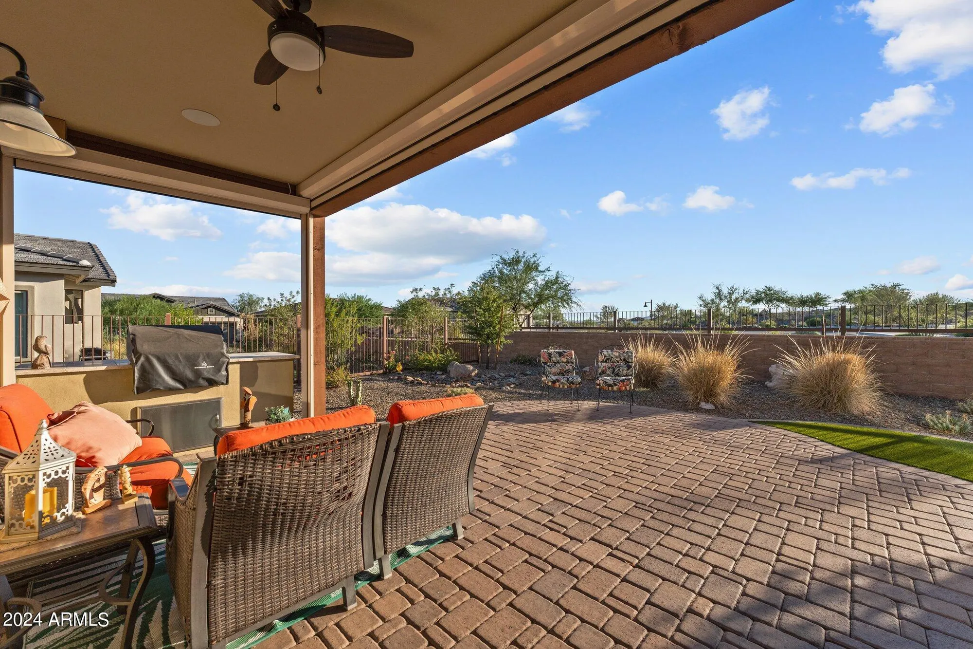 Property Slideshow image 7 of 45 | 4320 buffalo rdg, Wickenburg, AZ, 85390