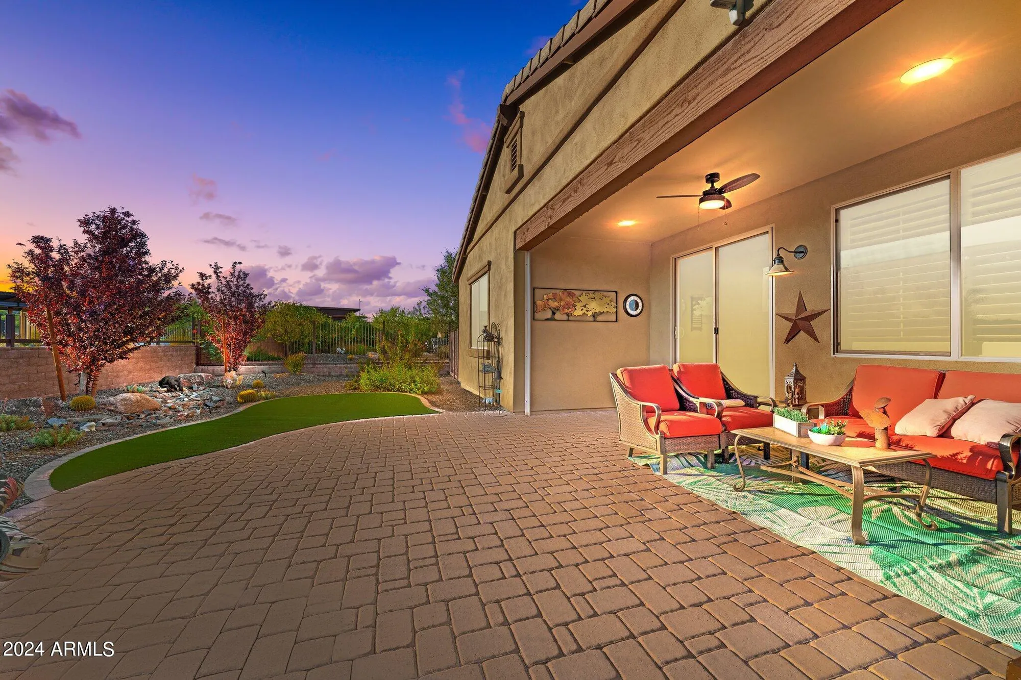 Property Slideshow image 8 of 45 | 4320 buffalo rdg, Wickenburg, AZ, 85390