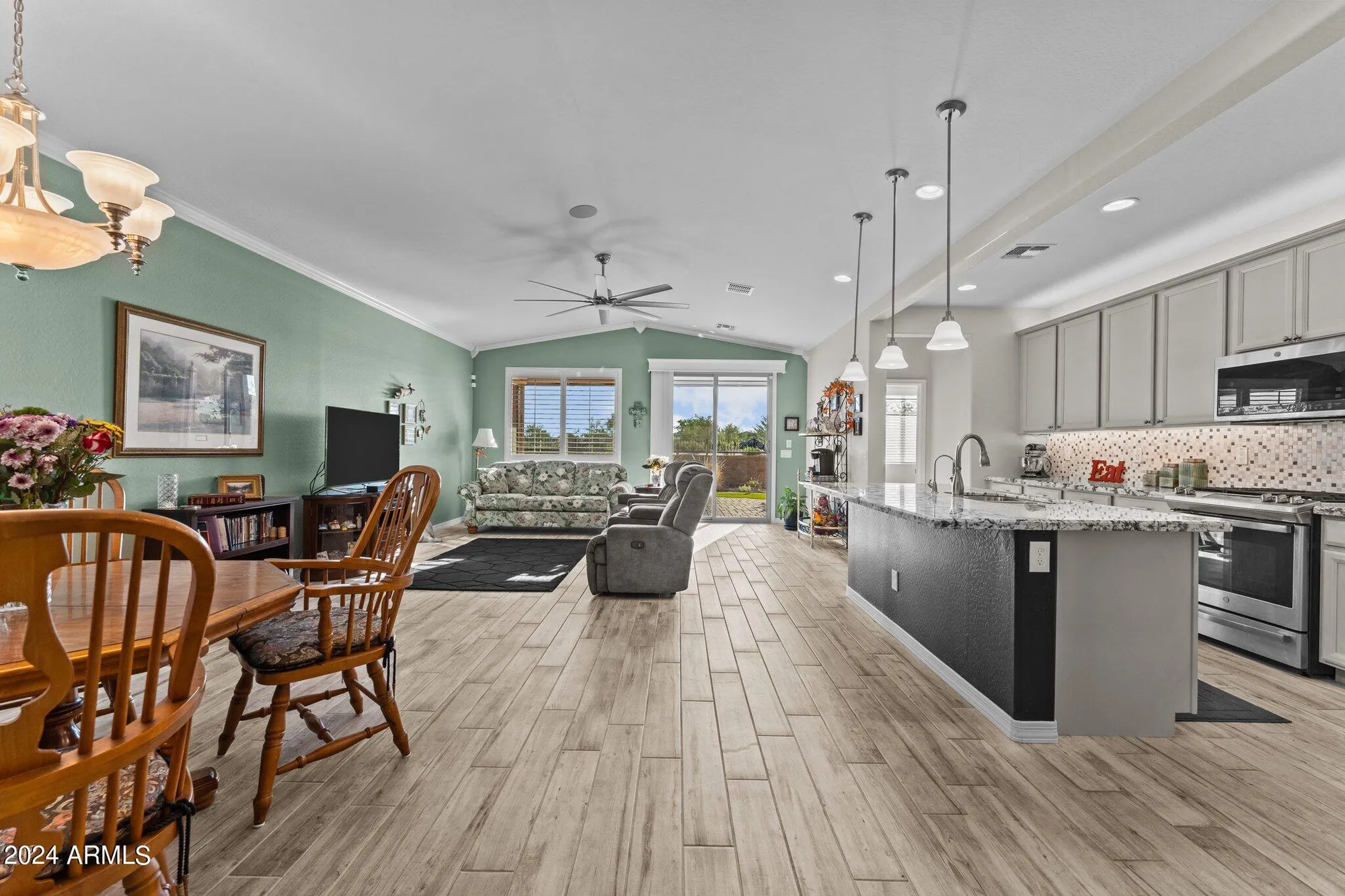 Property Slideshow image 10 of 45 | 4320 buffalo rdg, Wickenburg, AZ, 85390