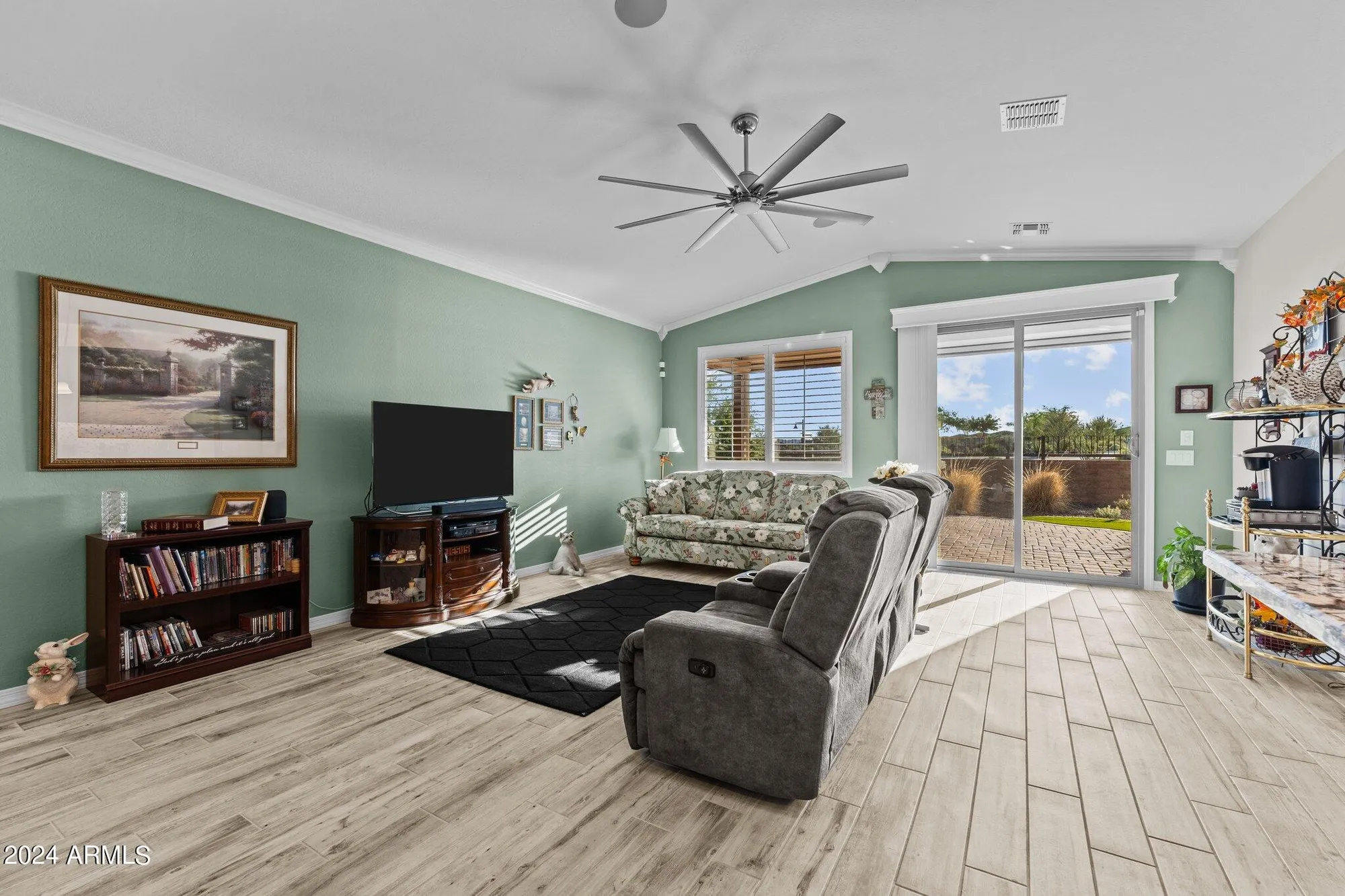 Property Slideshow image 11 of 45 | 4320 buffalo rdg, Wickenburg, AZ, 85390