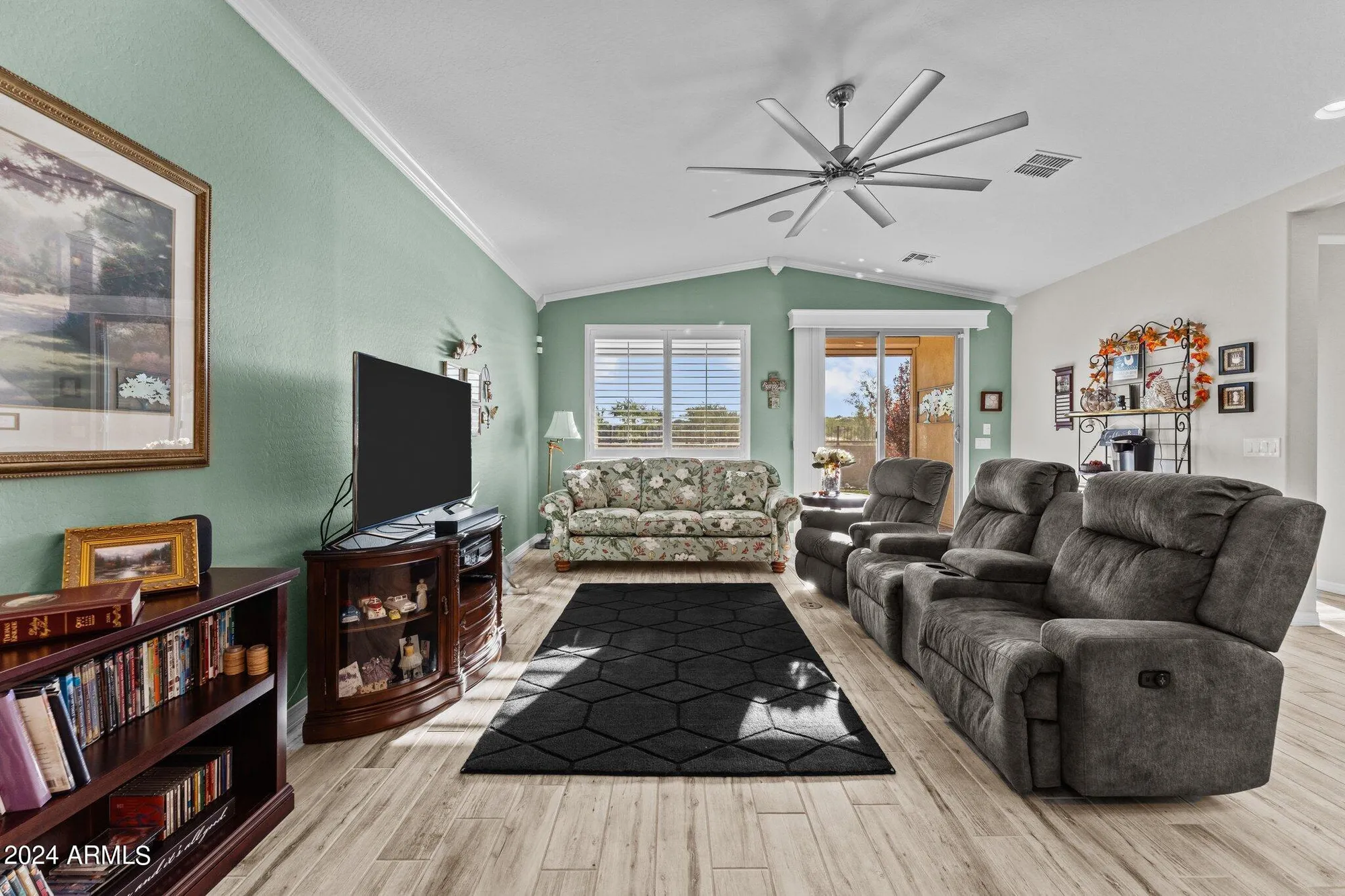 Property Slideshow image 12 of 45 | 4320 buffalo rdg, Wickenburg, AZ, 85390