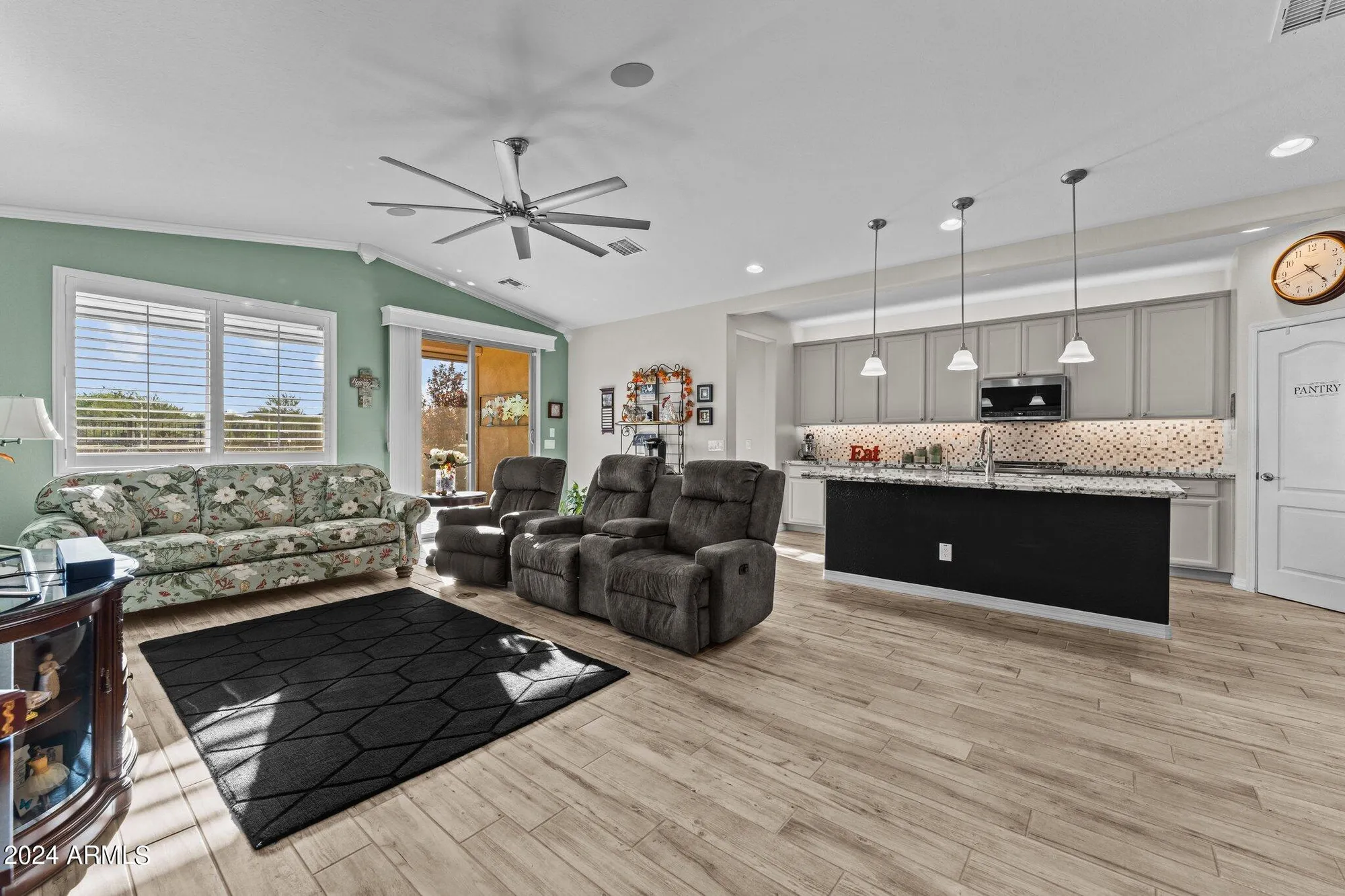 Property Slideshow image 13 of 45 | 4320 buffalo rdg, Wickenburg, AZ, 85390