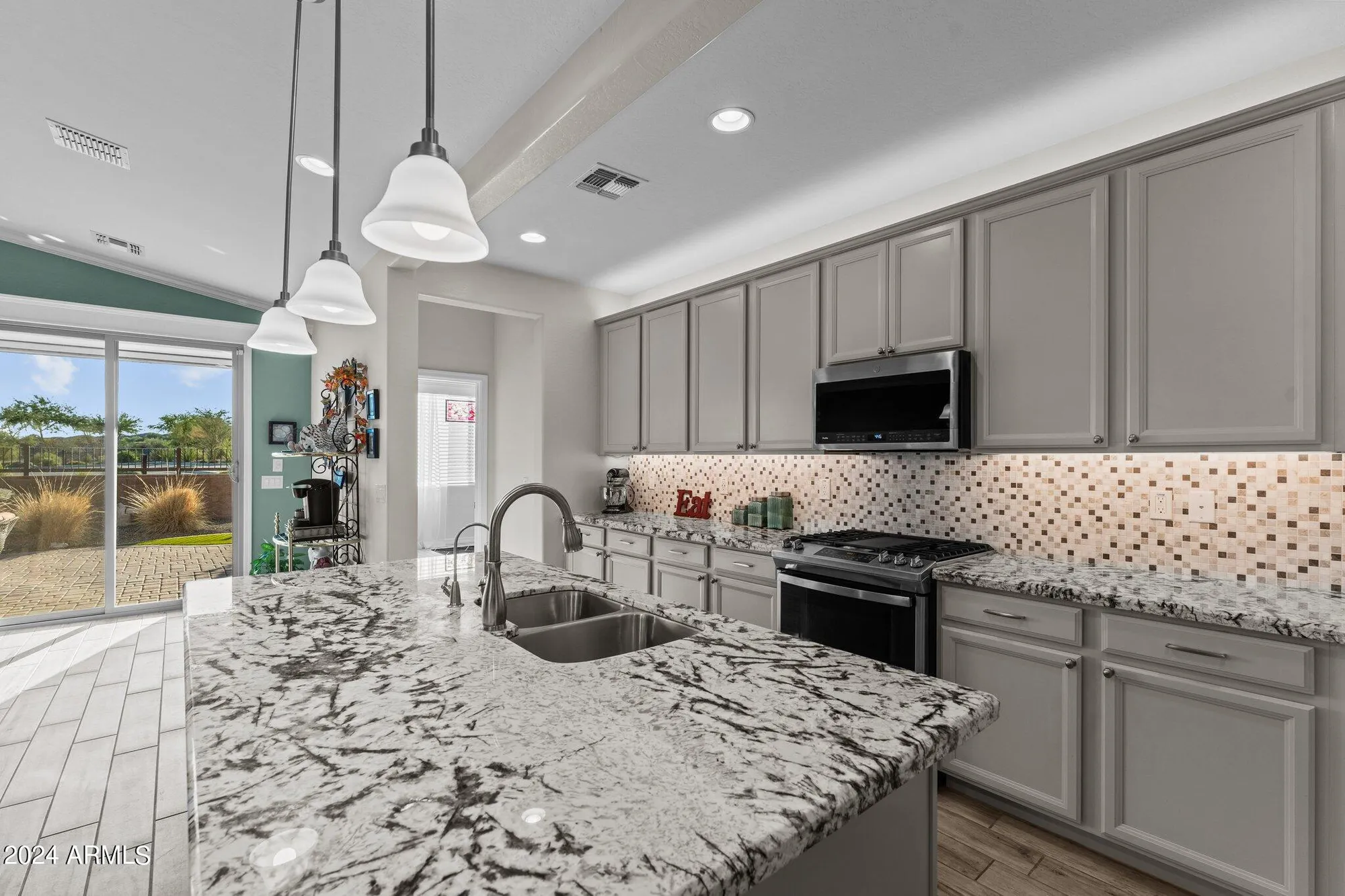 Property Slideshow image 18 of 45 | 4320 buffalo rdg, Wickenburg, AZ, 85390