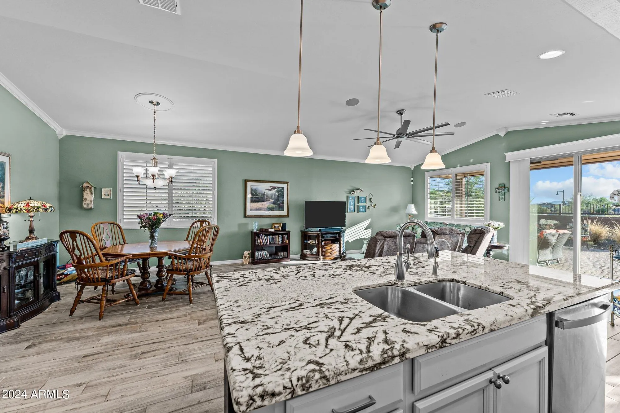 Property Slideshow image 21 of 45 | 4320 buffalo rdg, Wickenburg, AZ, 85390