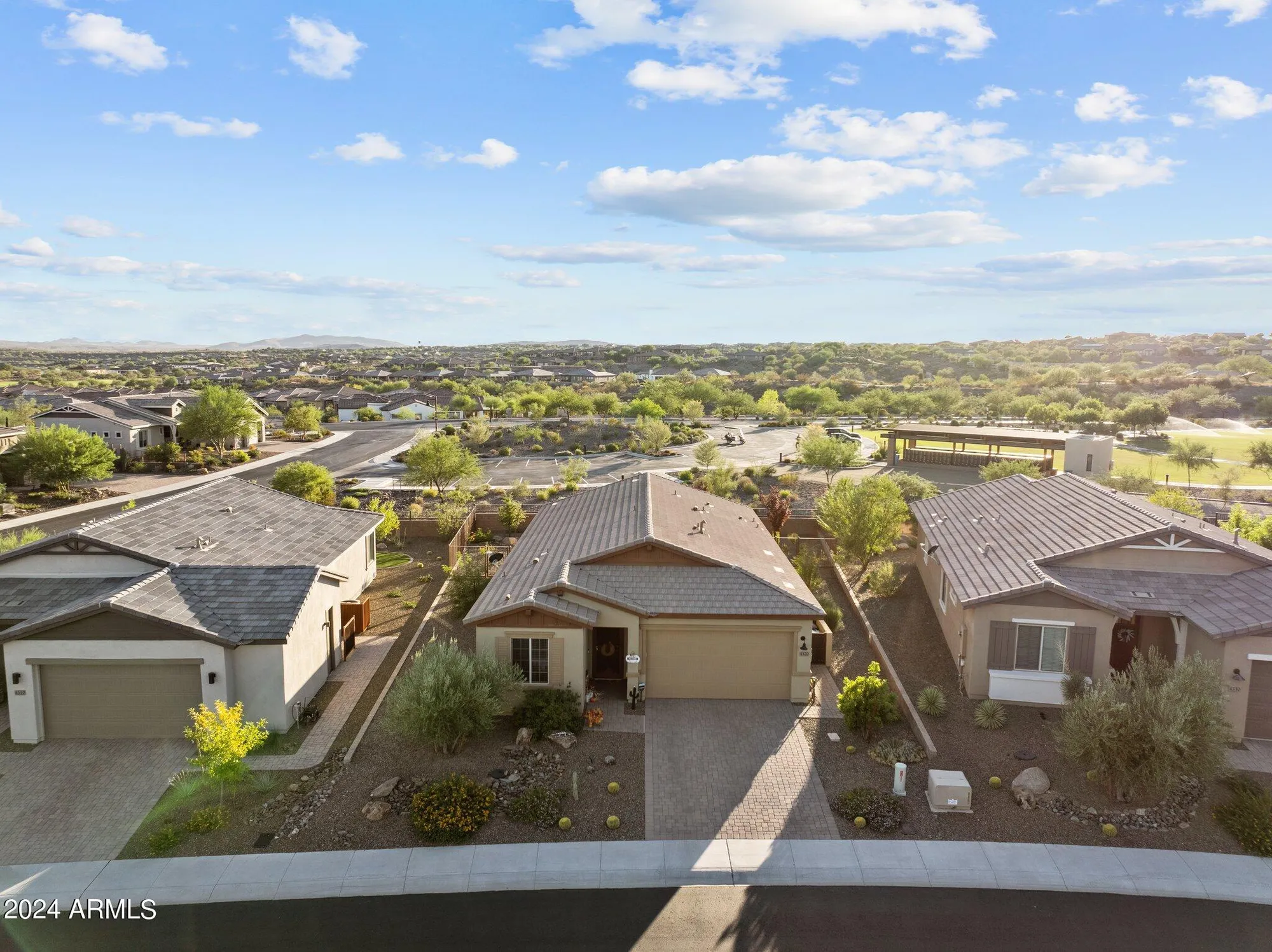 Property Slideshow image 32 of 45 | 4320 buffalo rdg, Wickenburg, AZ, 85390
