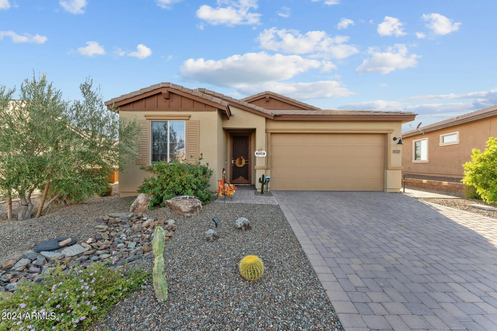 Property Slideshow image 36 of 45 | 4320 buffalo rdg, Wickenburg, AZ, 85390