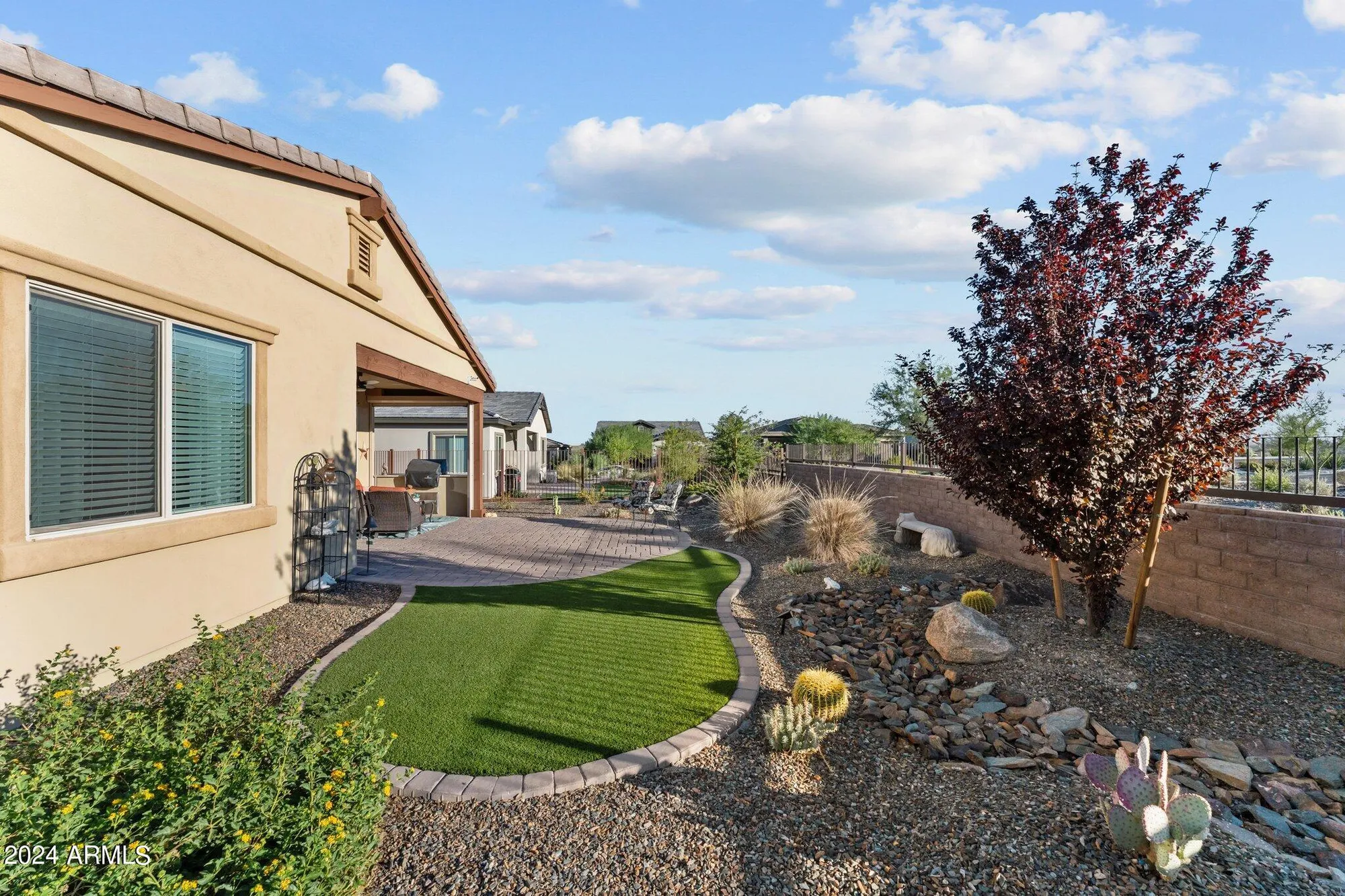 Property Slideshow image 38 of 45 | 4320 buffalo rdg, Wickenburg, AZ, 85390