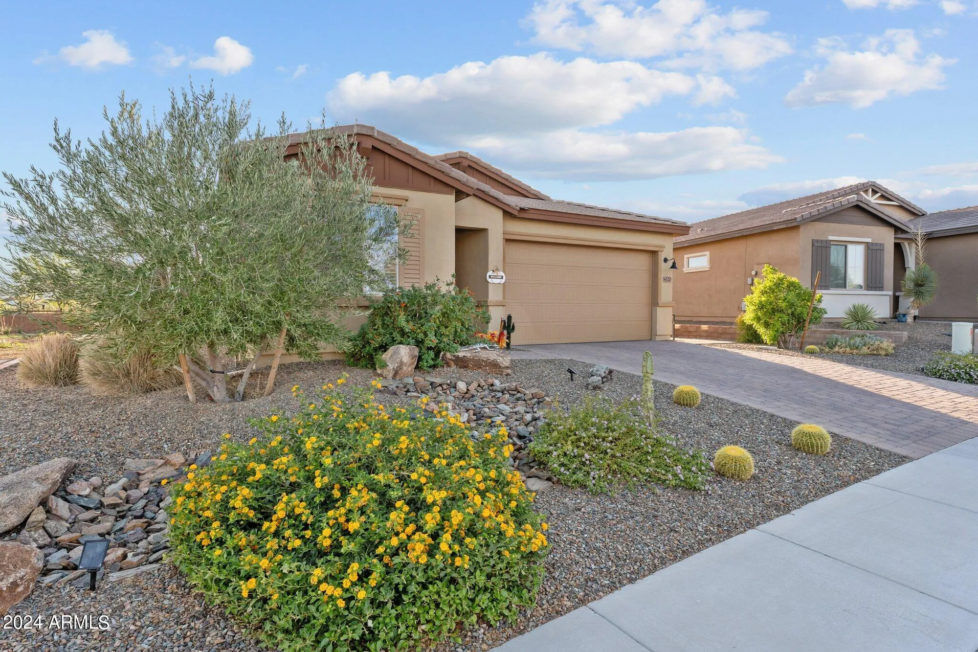 Property Slideshow image 39 of 45 | 4320 buffalo rdg, Wickenburg, AZ, 85390